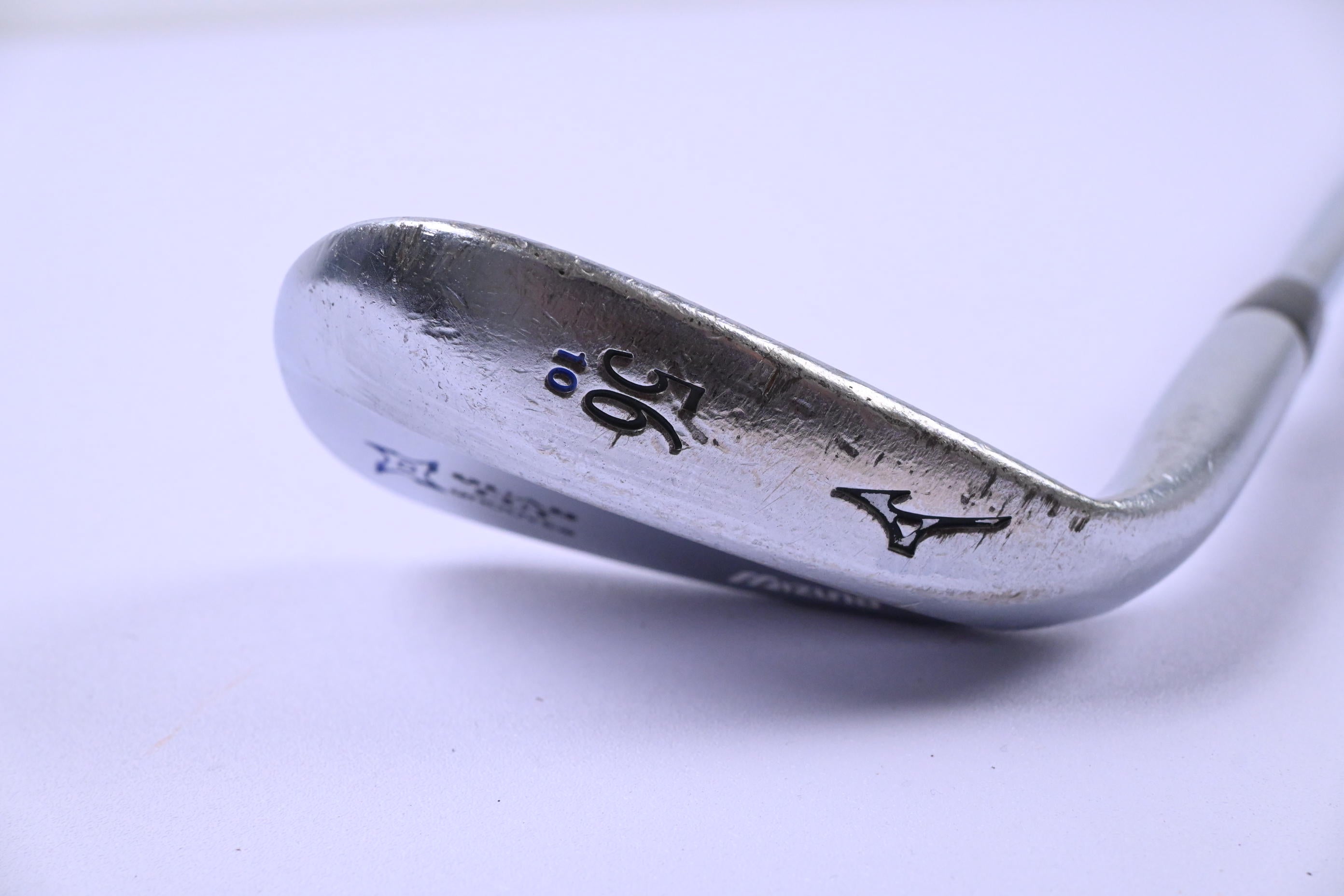 Mizuno MP T-11 Sand Wedge / 56 Degree / Stiff Flex Dynamic Gold SL Shaft