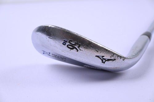 Mizuno MP T-11 Sand Wedge / 56 Degree / Stiff Flex Dynamic Gold SL Shaft