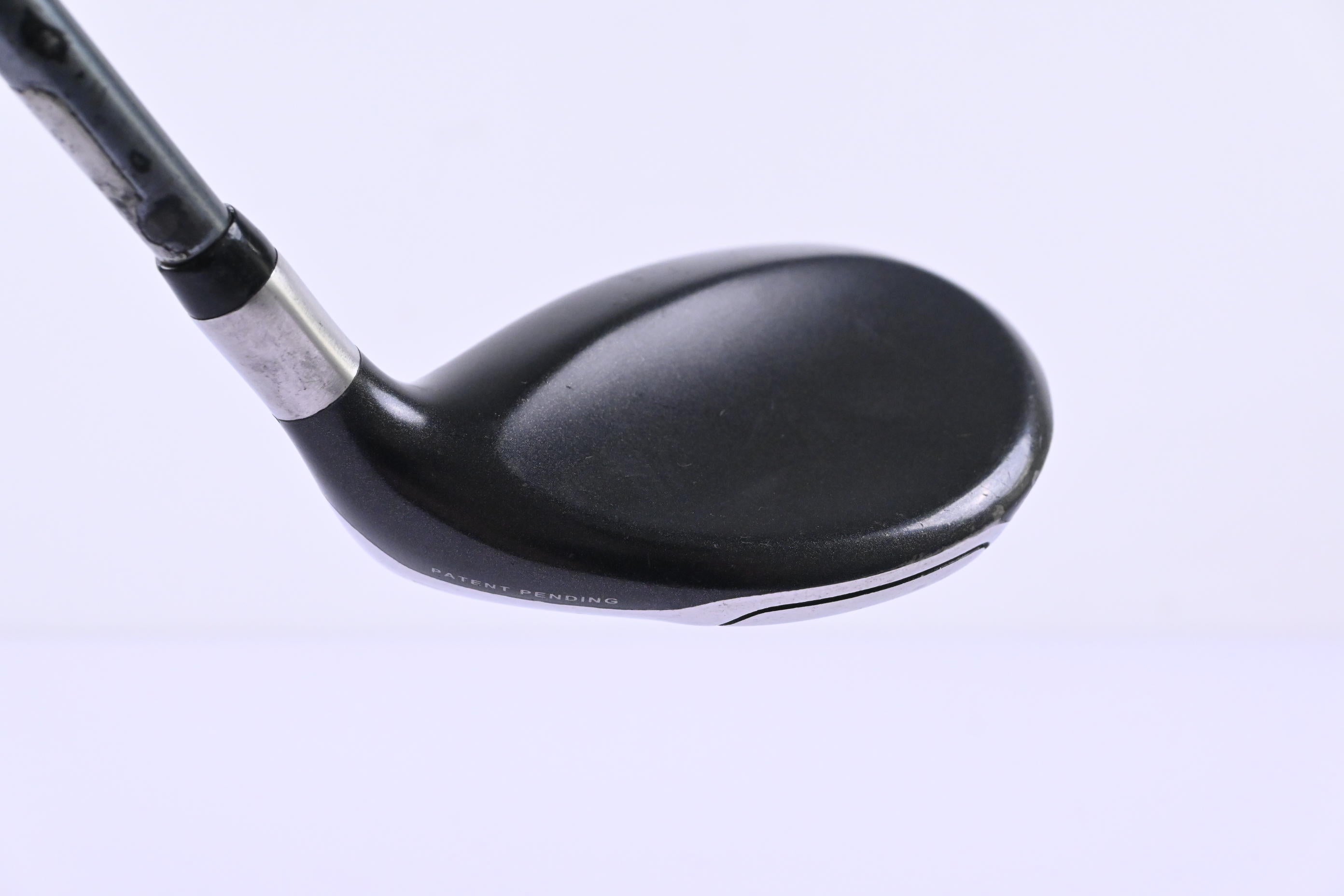 Cleveland HiBore #5 Wood / 19 Degree / Regular Flex Fujikura 55 Shaft