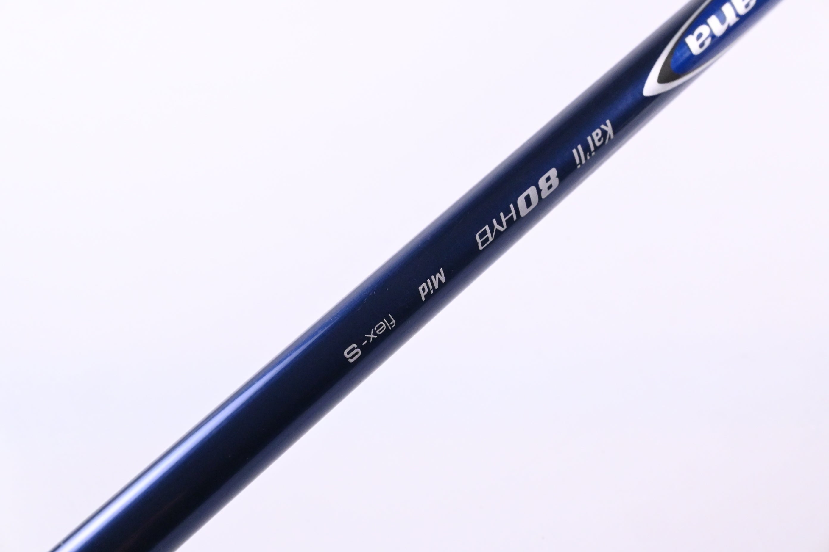 Titleist 910H #2 Hybrid / 17 Degree / Stiff Flex Diamana Kai`li 80 Shaft
