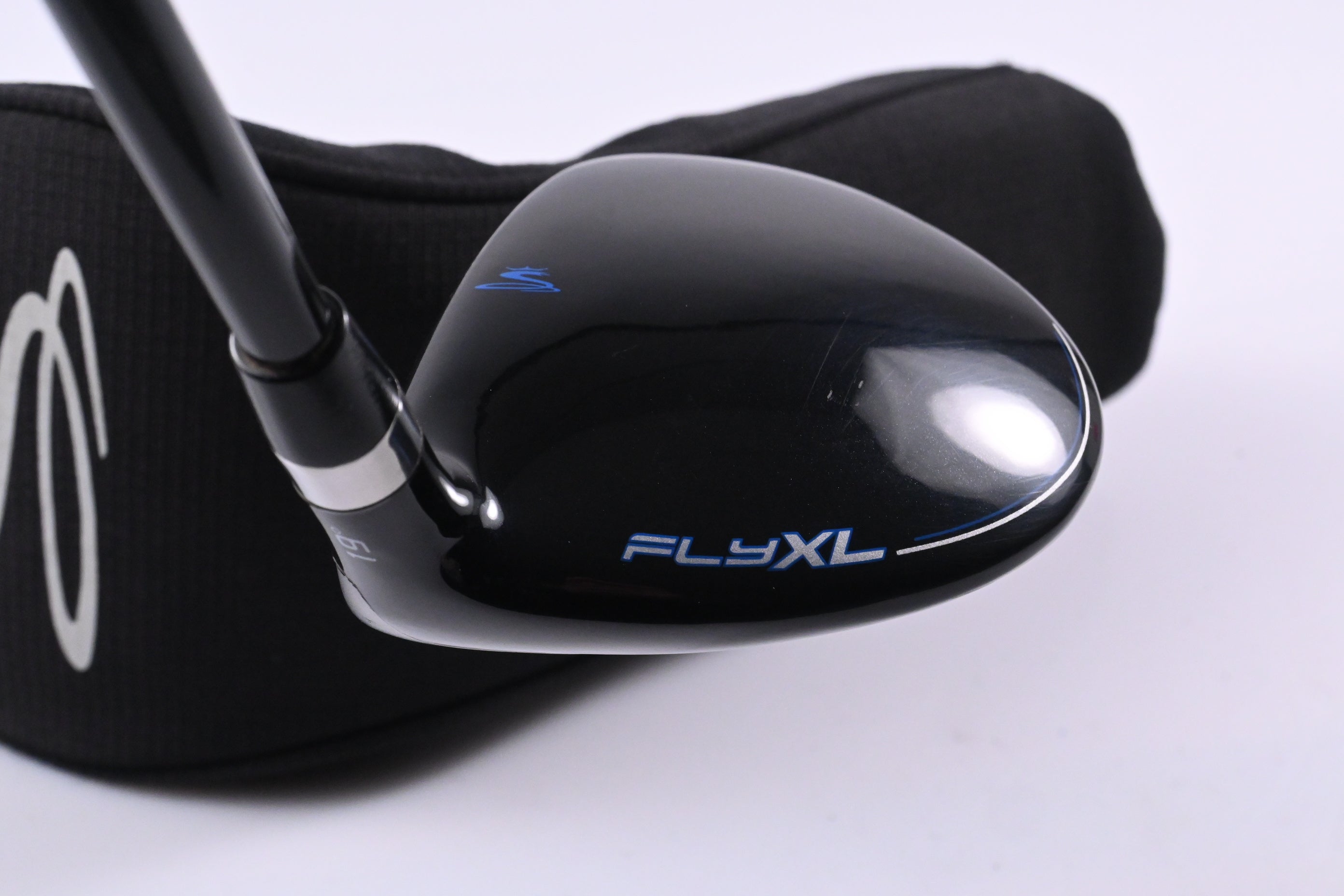 Cobra Fly XL #5 Wood / 19 Degree / Regular Flex Cobra Fly XL Shaft