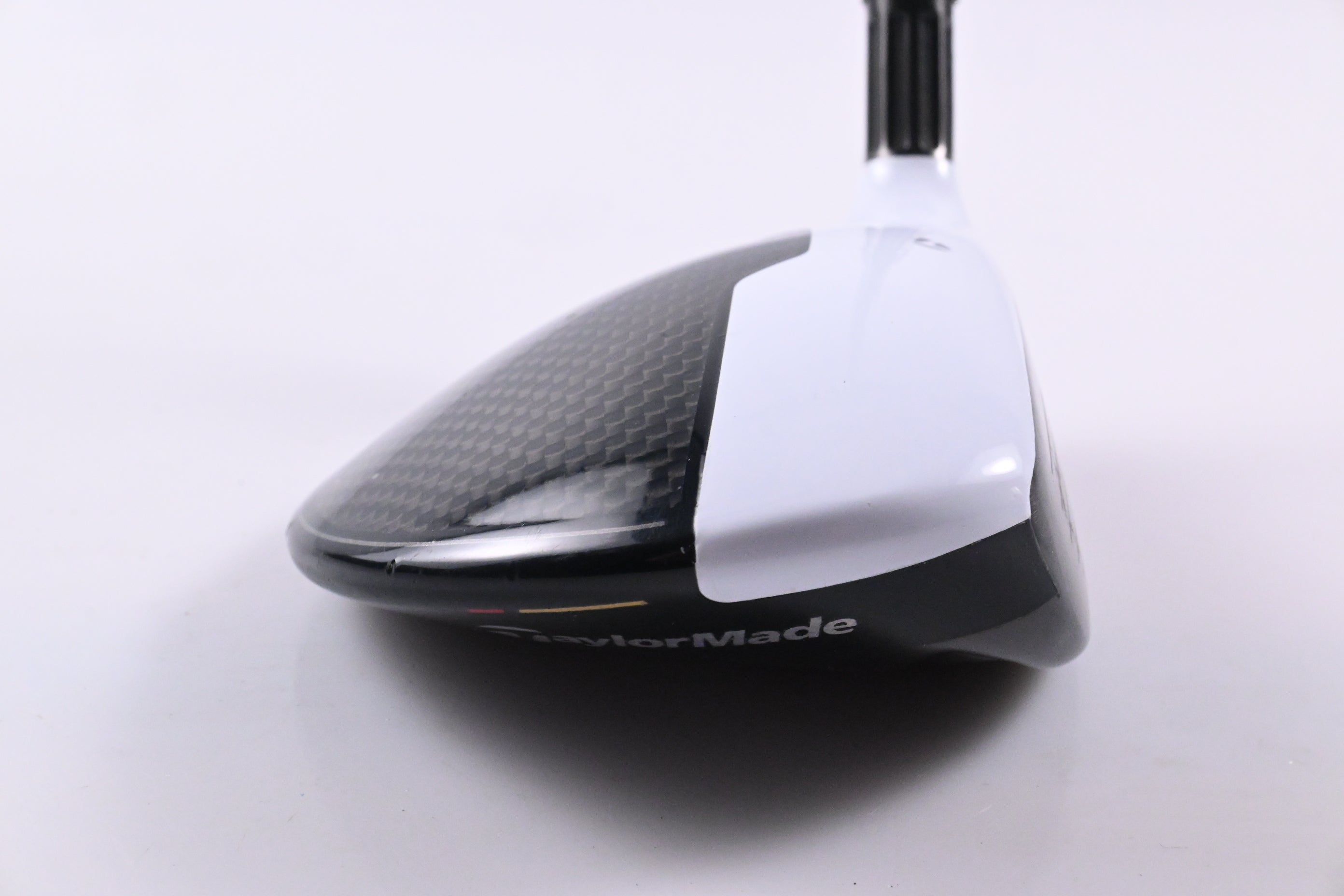 Taylormade M2 2016 #3 Wood / 16.5 Degree / Regular Flex Aldila VX Shaft
