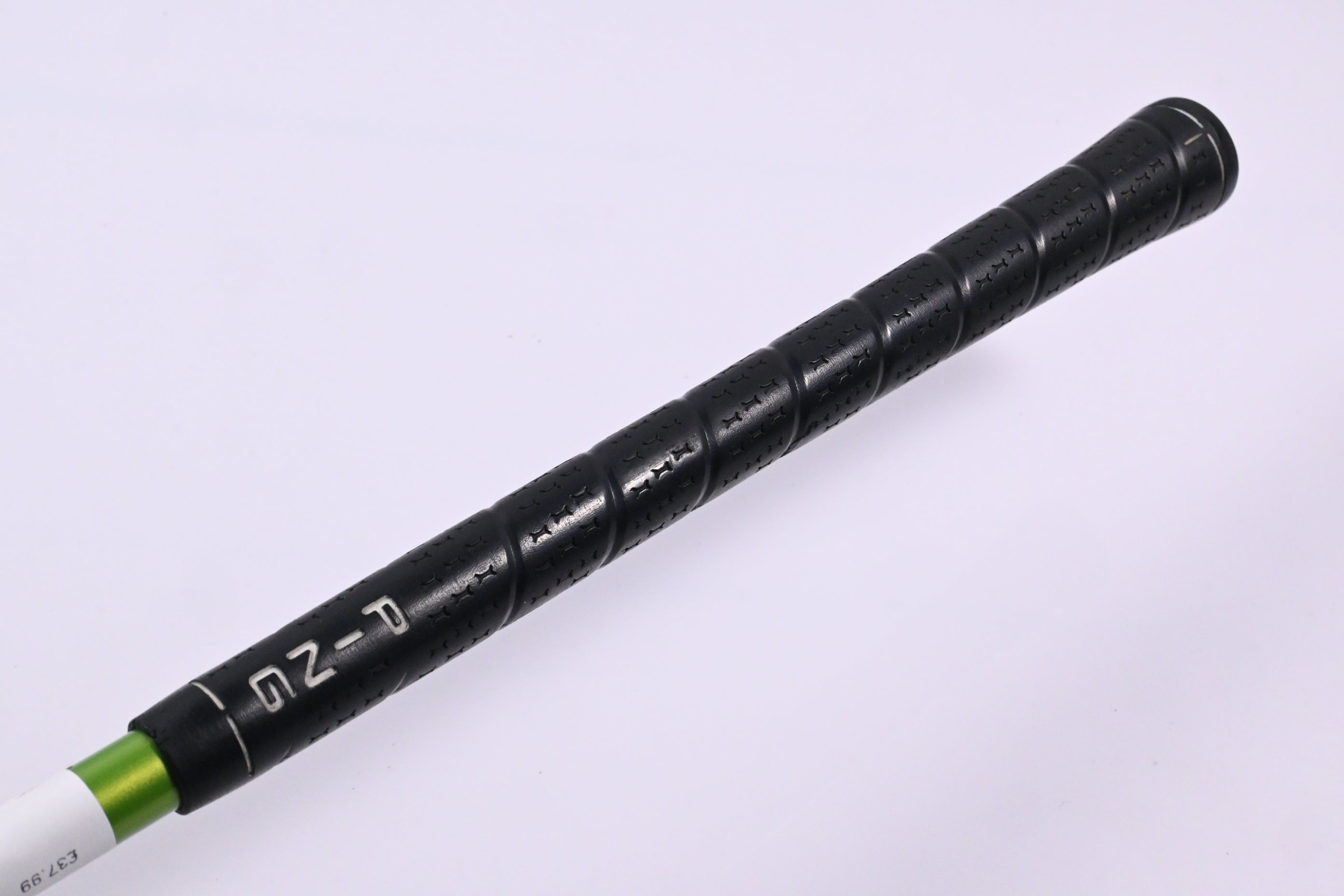 Left Hand Ping Rapture #8 Iron / 38 Degree / Black Dot / Regular Flex Ping TFC