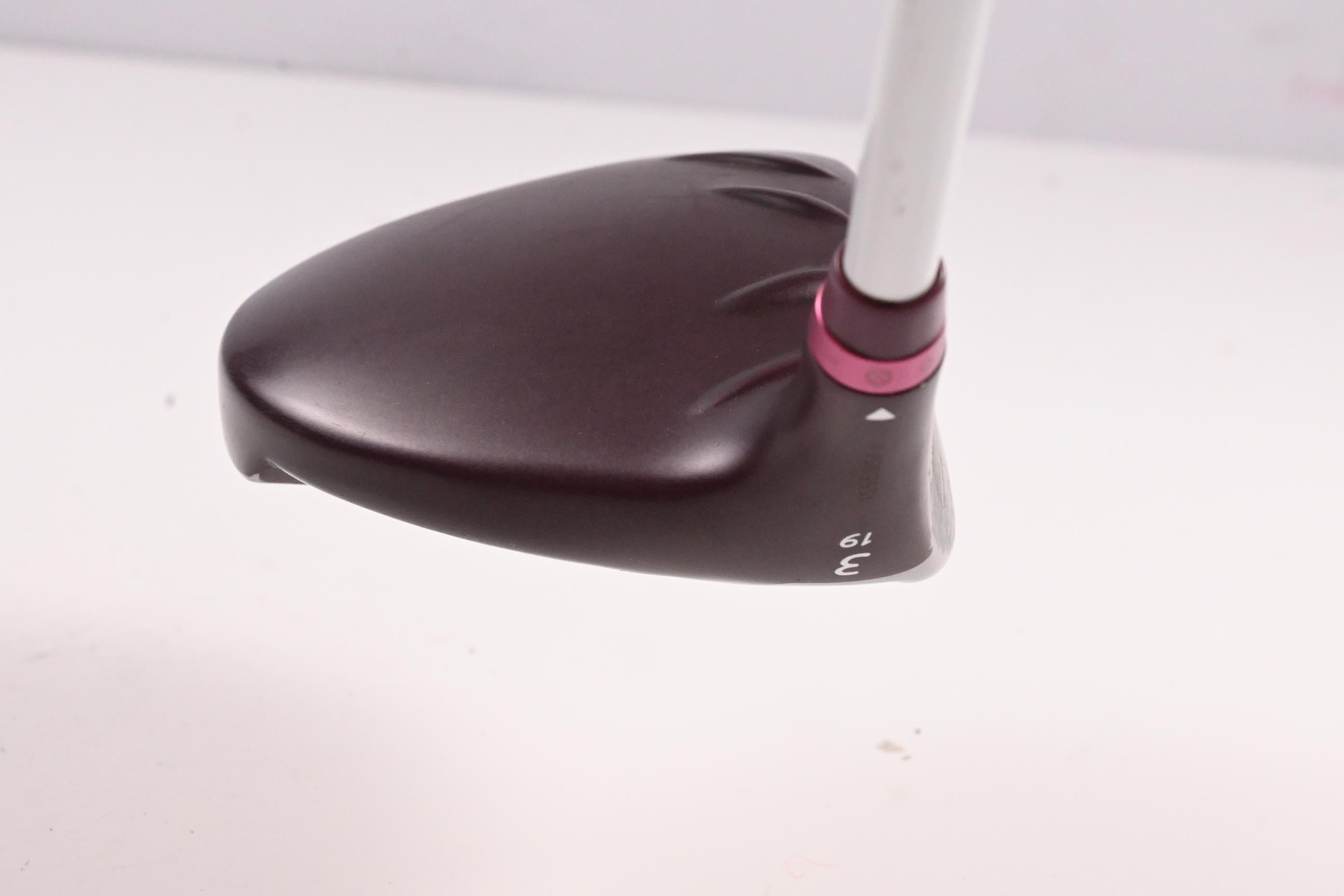 Ping G Le2 #3 Wood / 19 Degree / Ladies Flex Ping ULT 240 Shaft