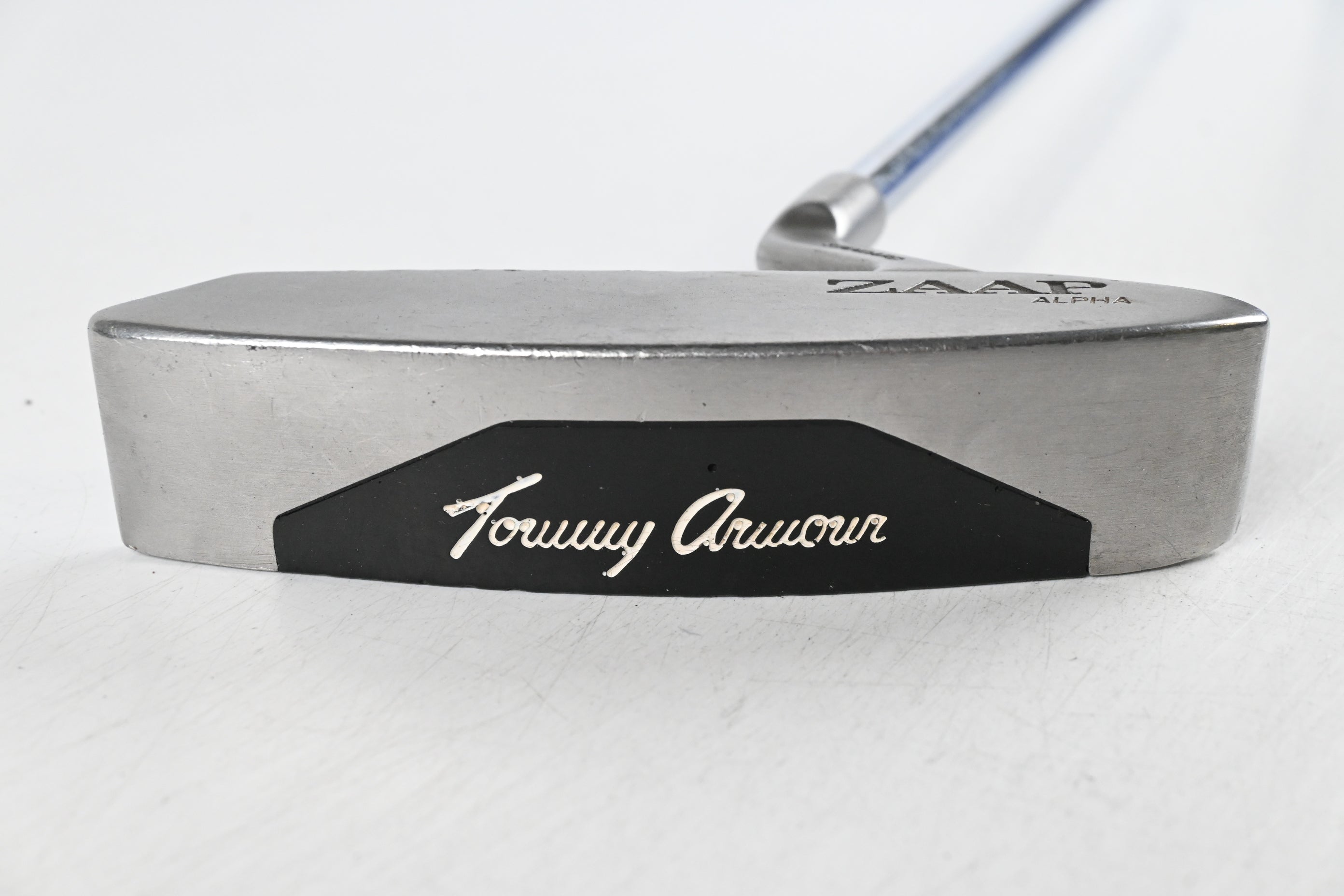 Tommy Armour Zaap Putter / 33 Inch