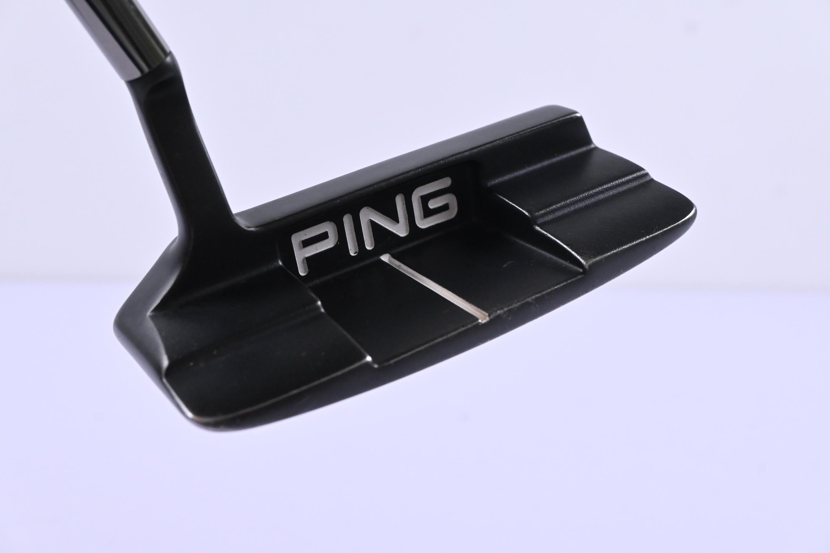 Ping 2021 Kushin 4 Putter / 34 Inch