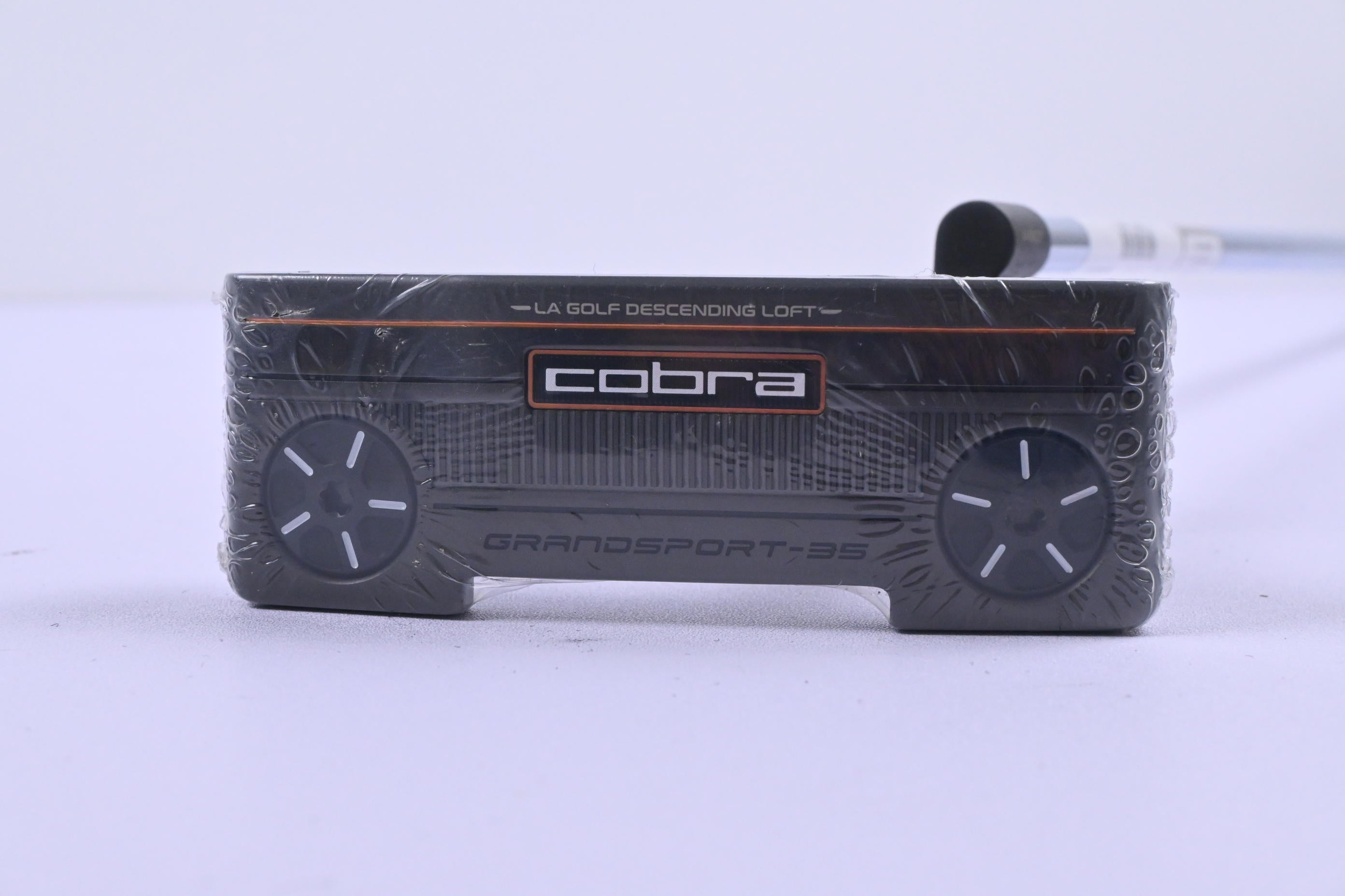 Cobra 2024 3D Printed Grandsport-35 Putter / 34.5 Inch