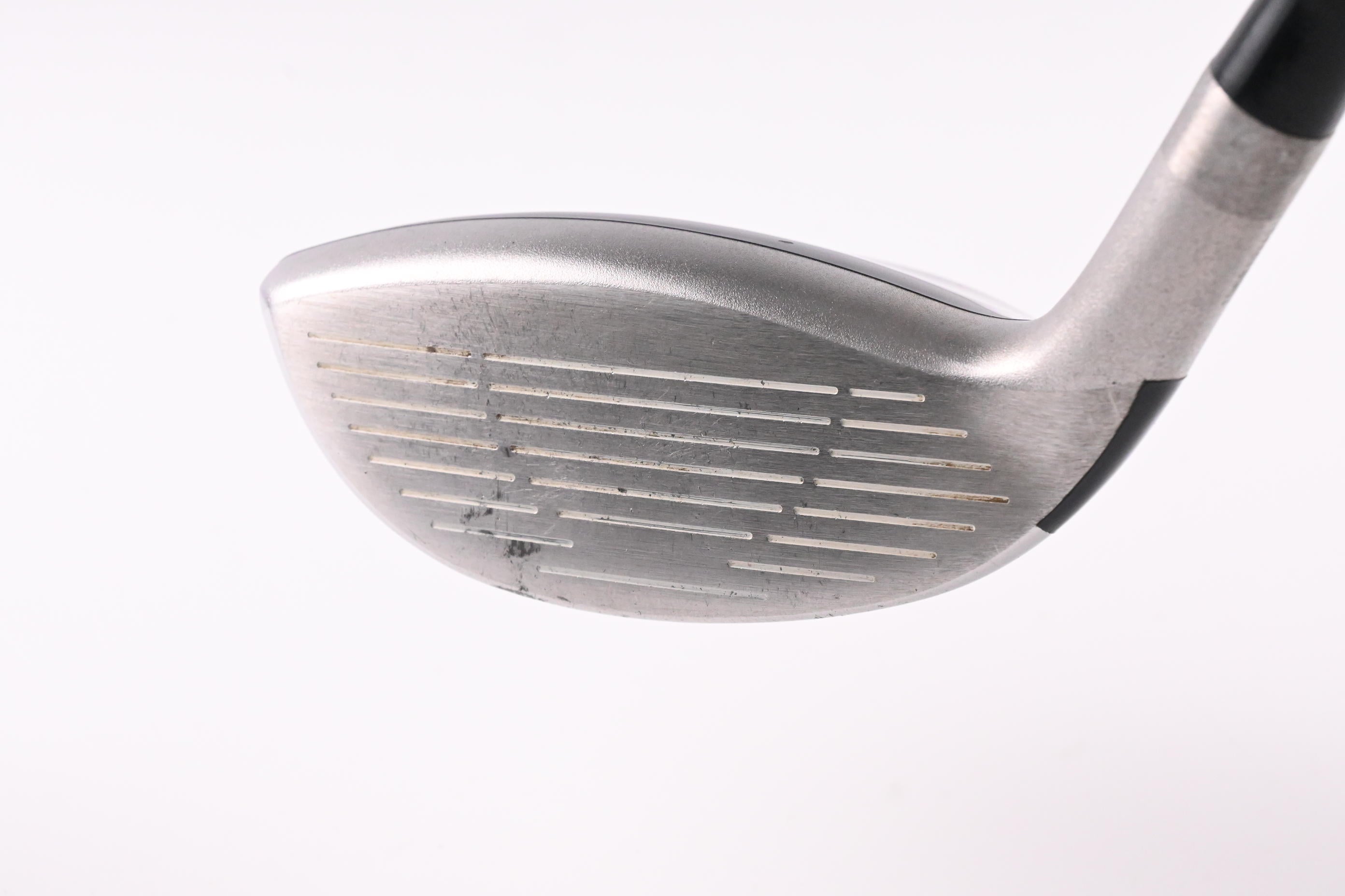 Ping G10 #2 Hybrid / 18 Degree / Regular Flex Ping TFC 129 H Shaft