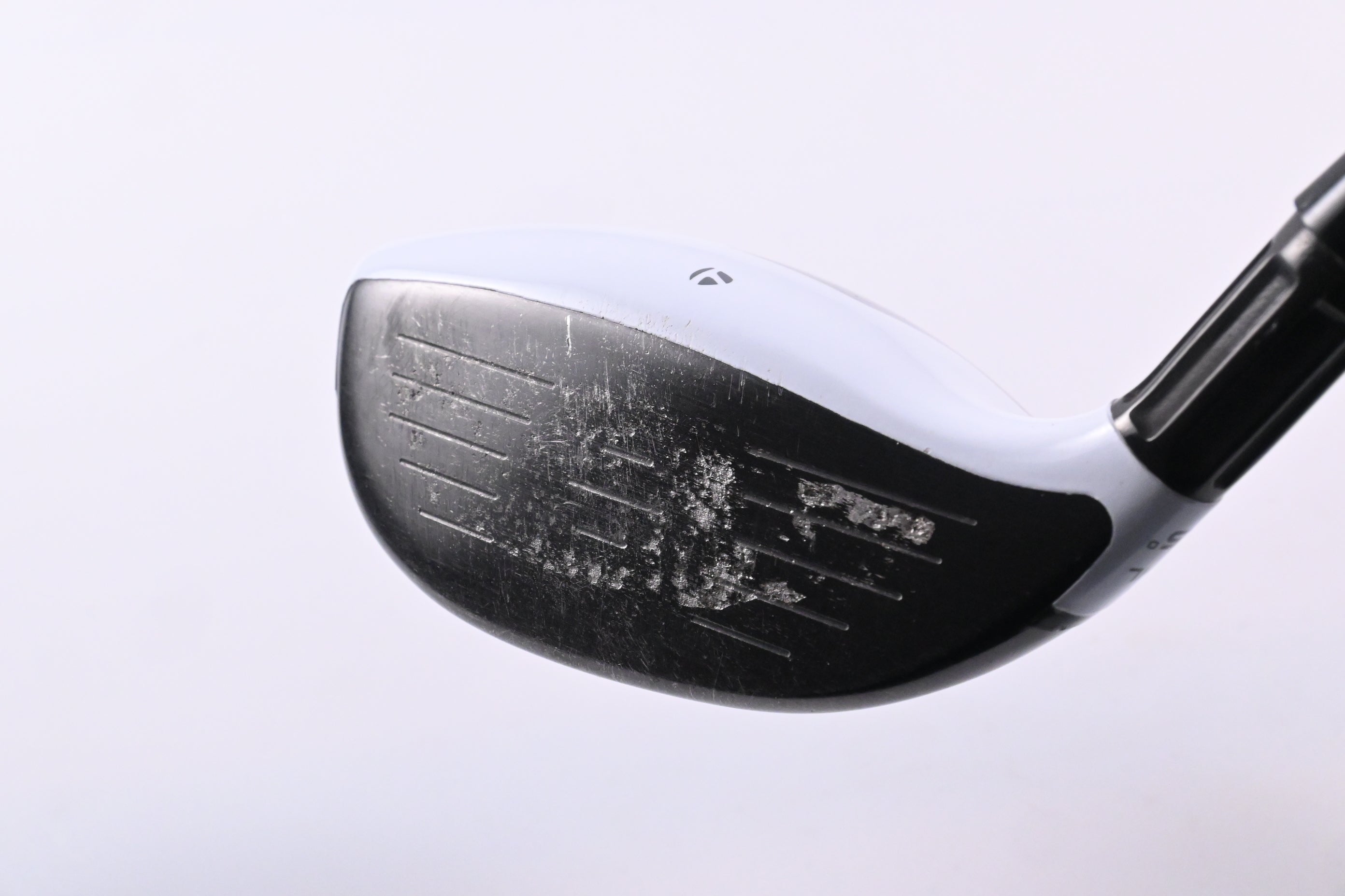 Taylormade M2 2016 #3 Wood / 16.5 Degree / Regular Flex Aldila VX Shaft