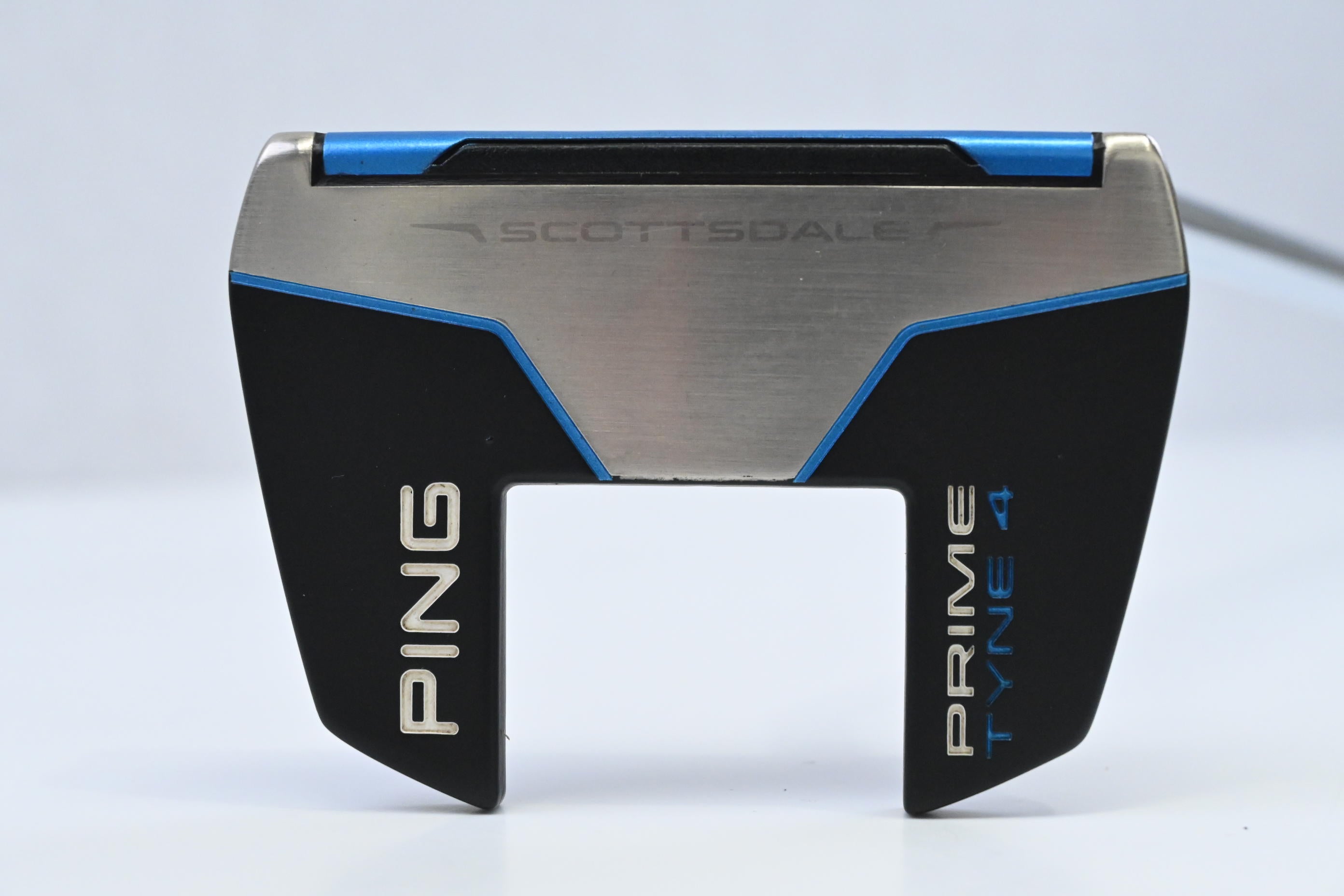 Ping Scottsdale Prime Tyne 4 2025 Putter / 34 Inch