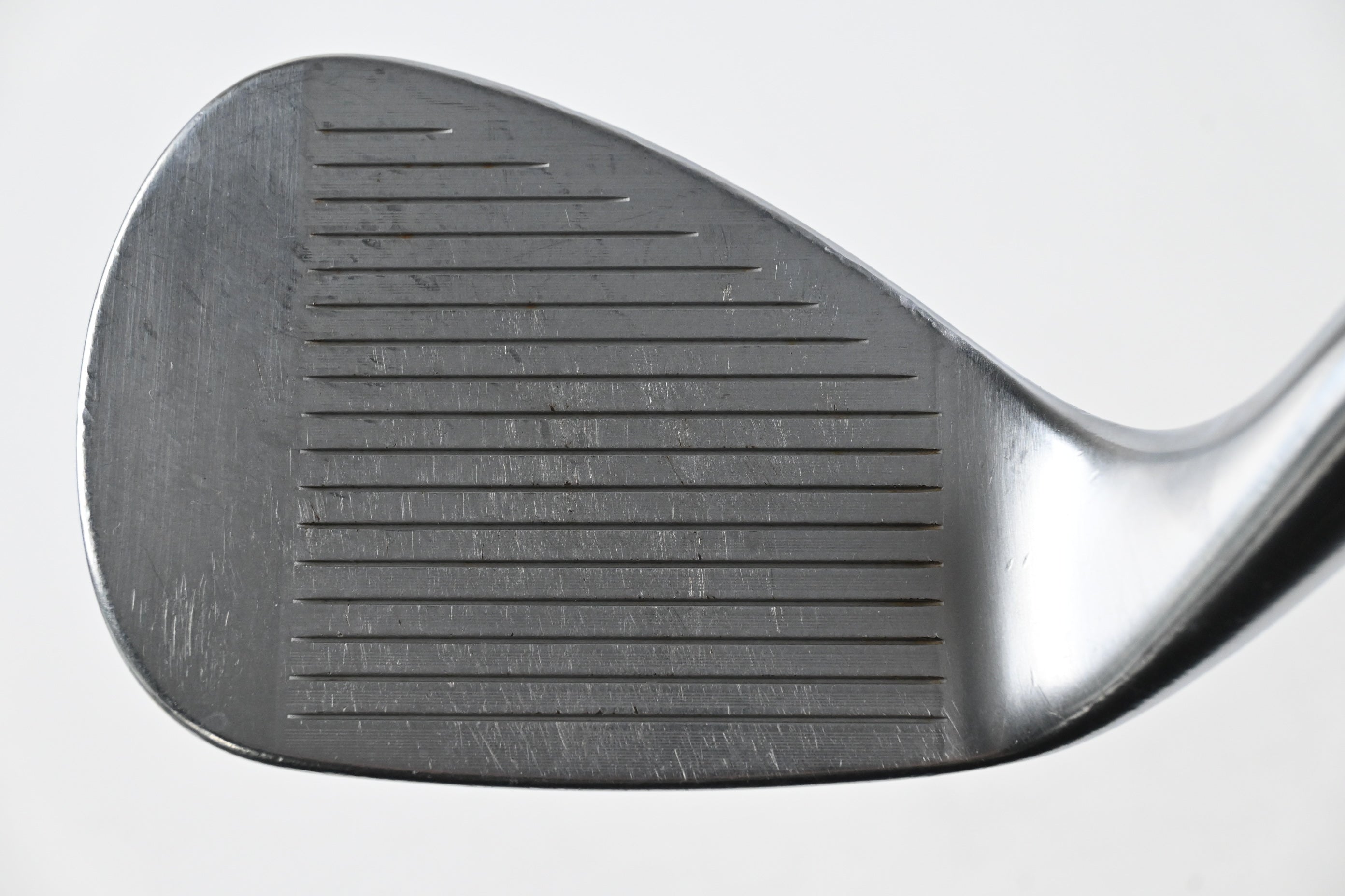 Titleist Vokey SM10 Sand Wedge / 54 Degree / Wedge Flex Steel Shaft