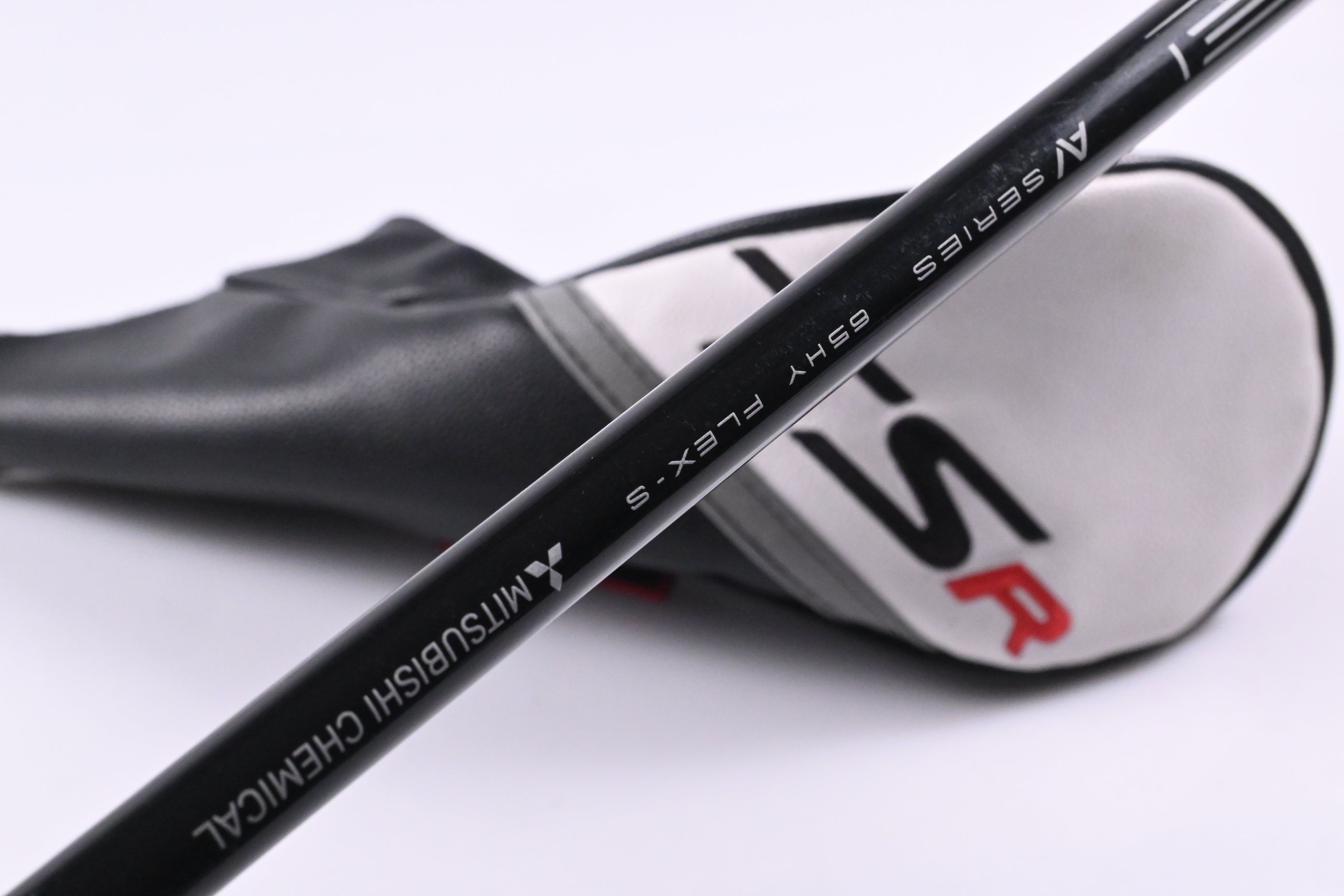 Titleist TSR3 #3 Hybrid / 19 Degree / Stiff Flex Tensei AV Blue 65 Shaft