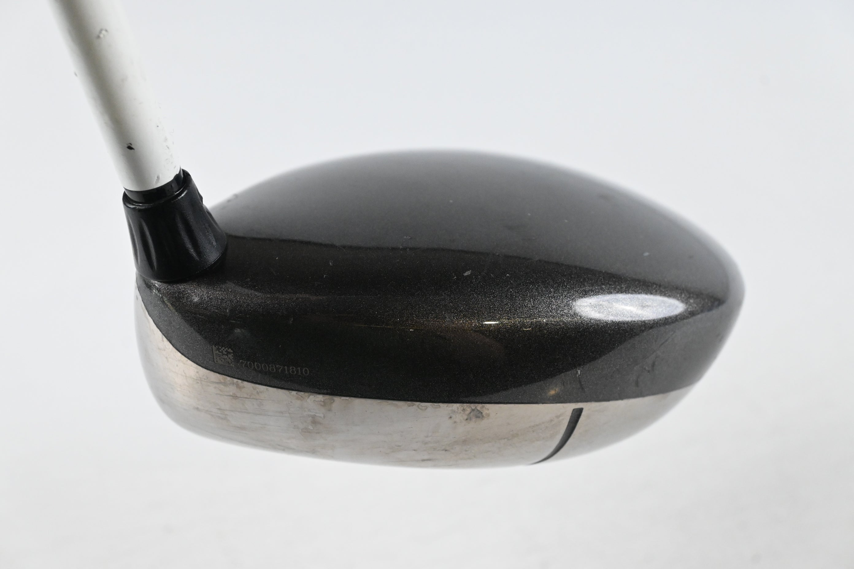 Callaway Big Bertha Titanium Driver / 10 Degree / Regular Flex Callaway RCH 65