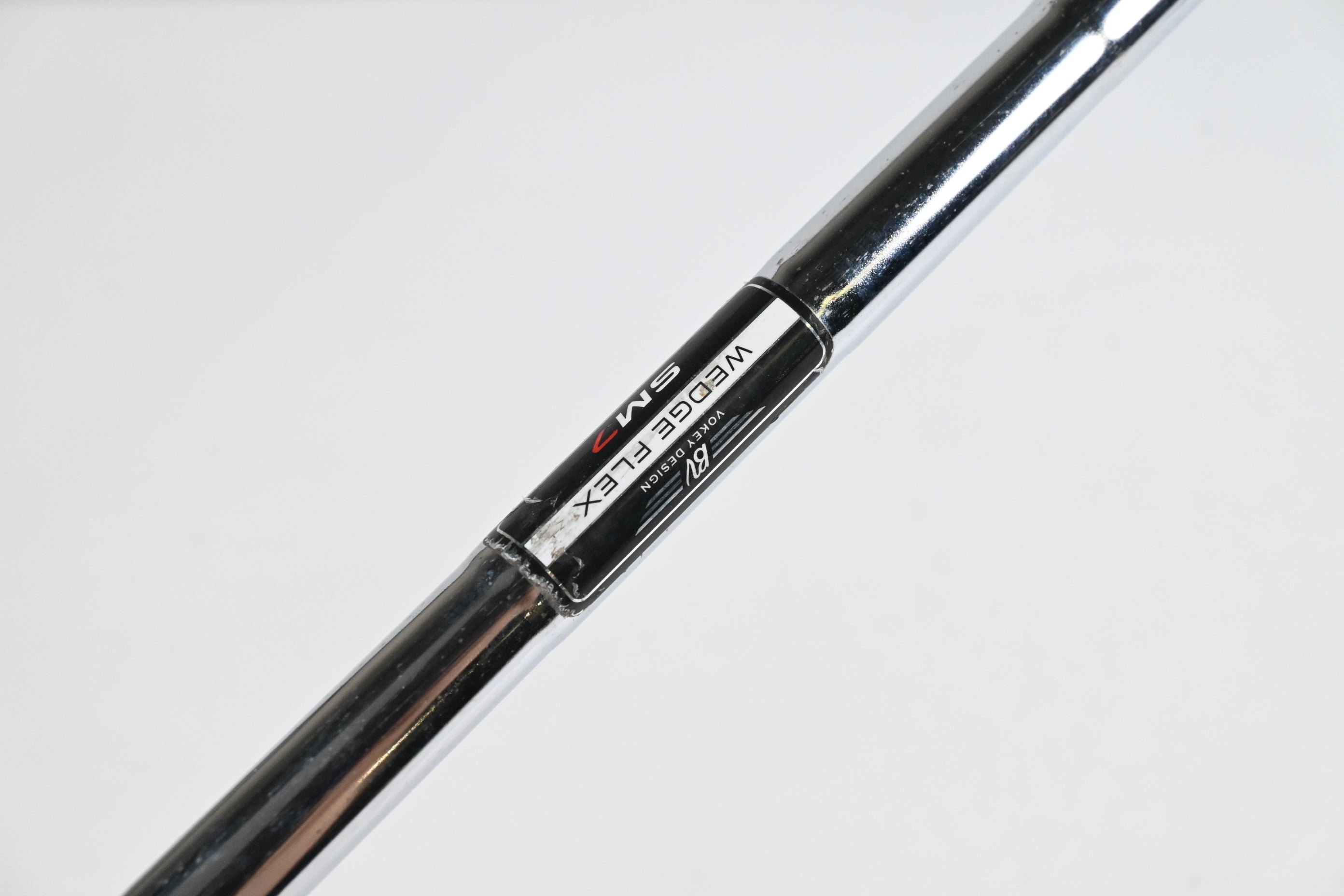 Titleist Vokey SM7 Sand Wedge / 54 Degree / Wedge Flex Vokey Design Shaft