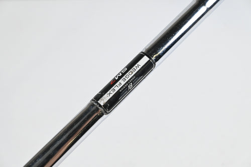 Titleist Vokey SM7 Sand Wedge / 54 Degree / Wedge Flex Vokey Design Shaft