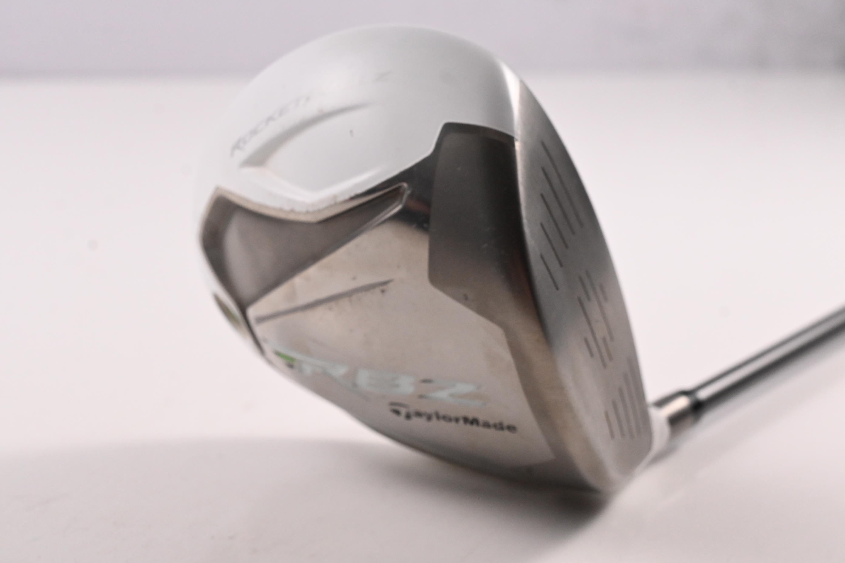 Taylormade RBZ Driver / 12 Degree / Regular Flex Matrix Ozik Xcon-5 Shaft