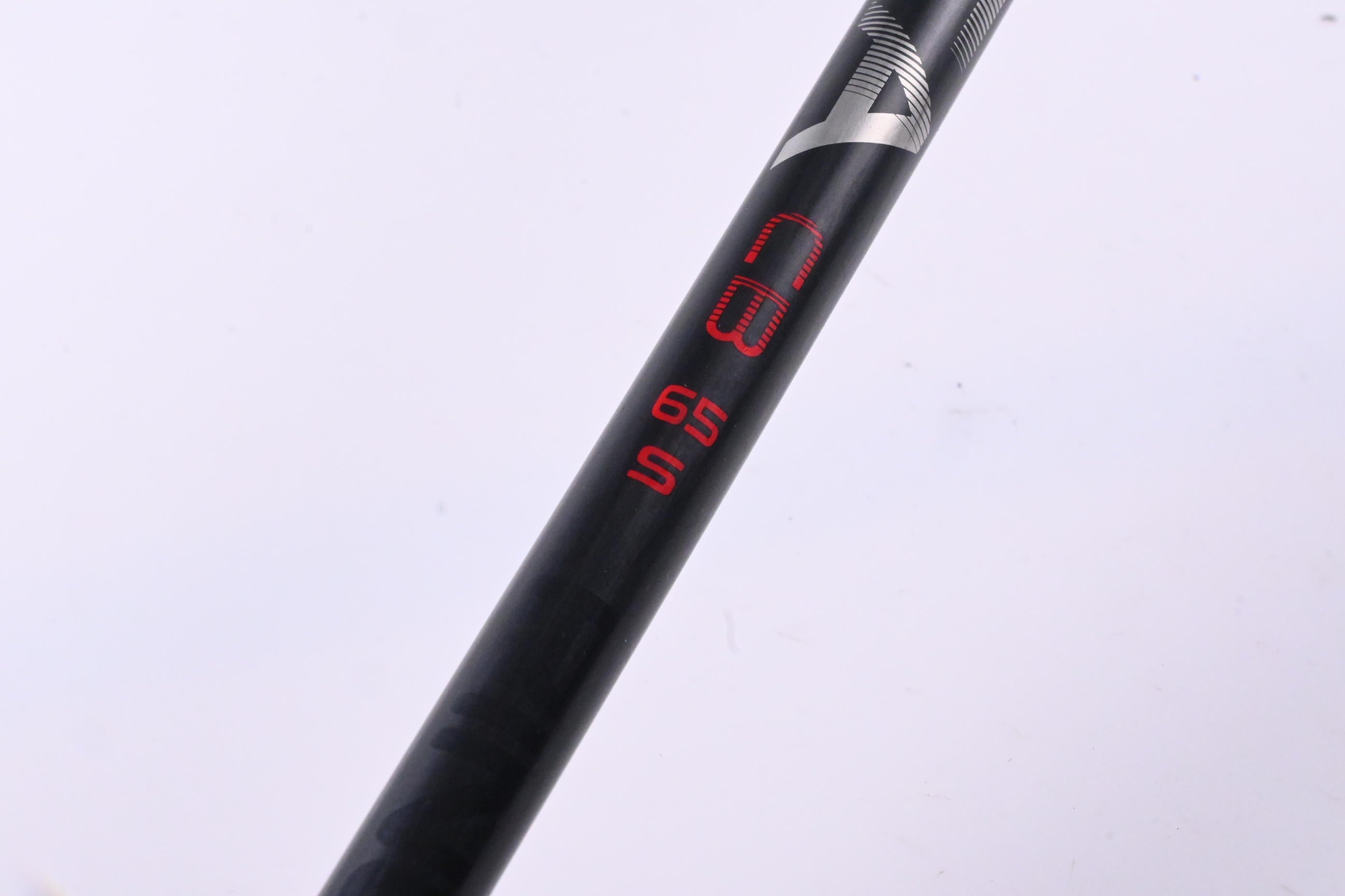 Ping G410 #3 Wood / 14.5 Degree / Stiff Flex Ping Alta CB Red 65 Shaft