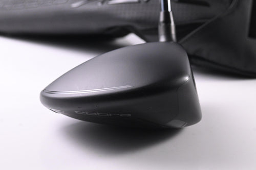 Cobra Darkspeed Max Driver / 12 Degree / Senior Flex UST LinQ Red 5 M40X Shaft
