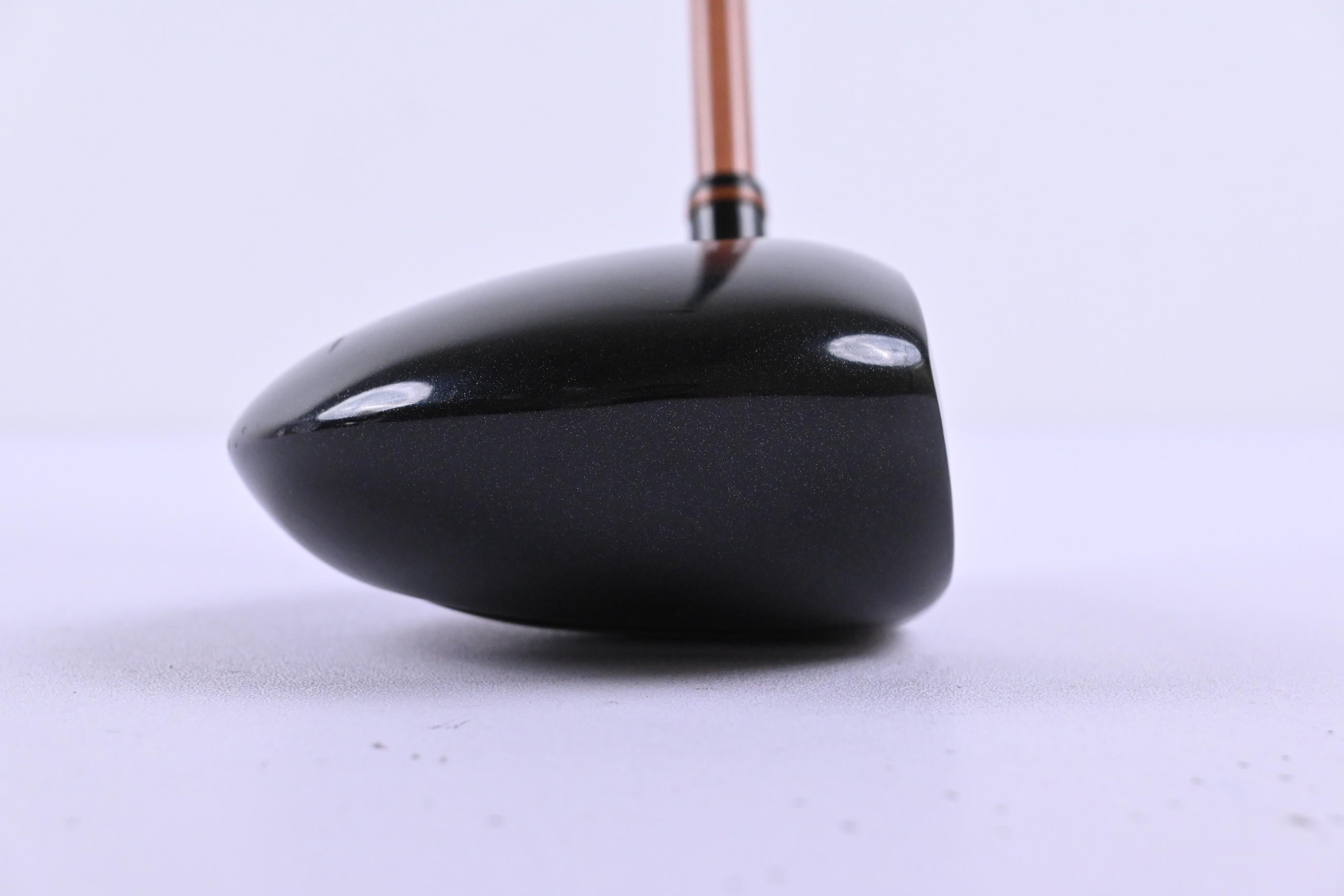 Orlimar Trimetal Driver / 9.5 Degree / Regular Flex Orlimar Trimetal Shaft
