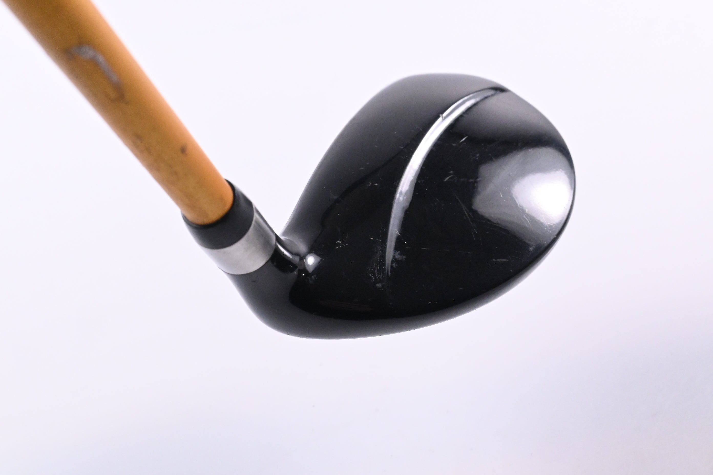 MD Golf Superstrong EQL #3 Hybrid / 21 Degree / Regular Flex Proforce 65 Shaft
