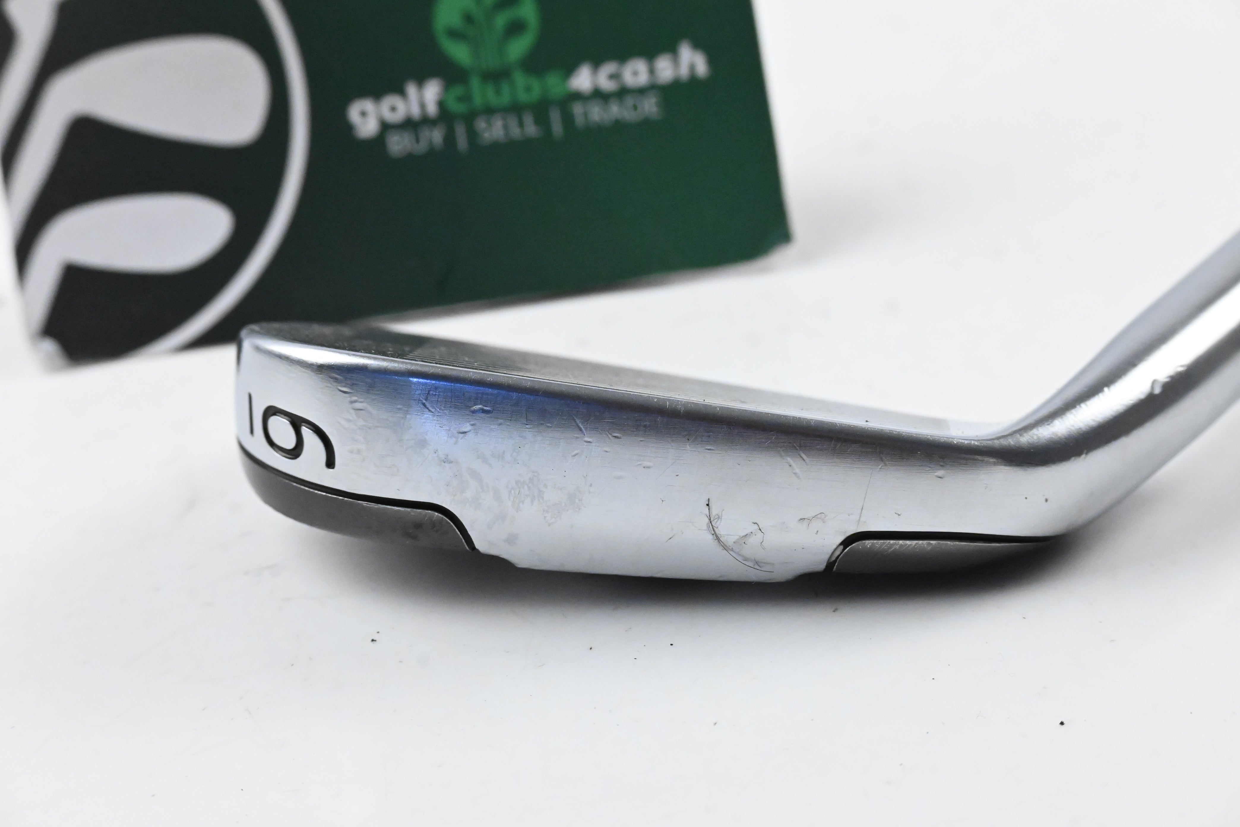 PXG 0311 T Gen5 #6 Iron / 28 Degree / Stiff Flex Steel Shaft