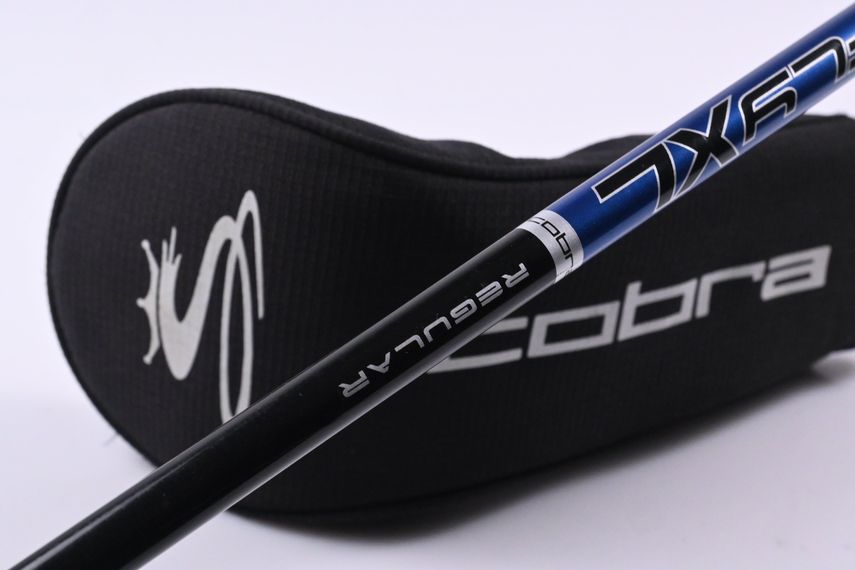 Cobra Fly XL #5 Wood / 19 Degree / Regular Flex Cobra Fly XL Shaft