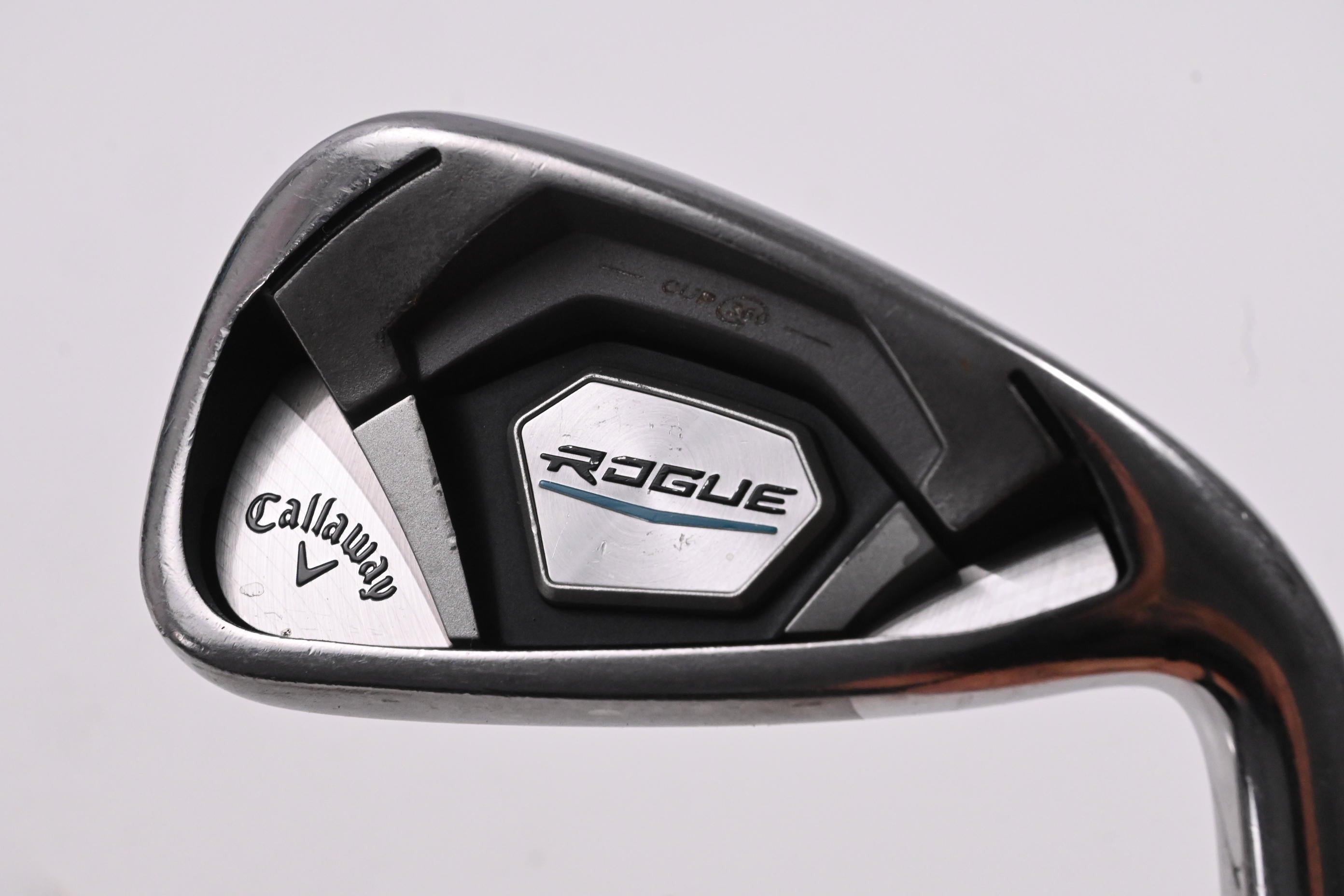 Callaway Rogue #3 Iron / 18 Degree / Regular Flex XP 105 Shaft