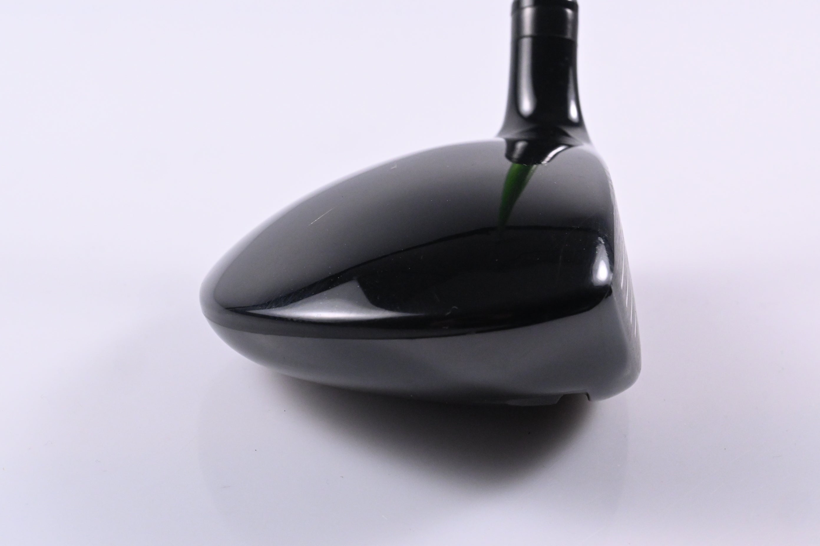 Tour Edge Exotics EX 9 #3 Wood / 15 Degree / X-Flex Matrix KUJOH 85 Shaft