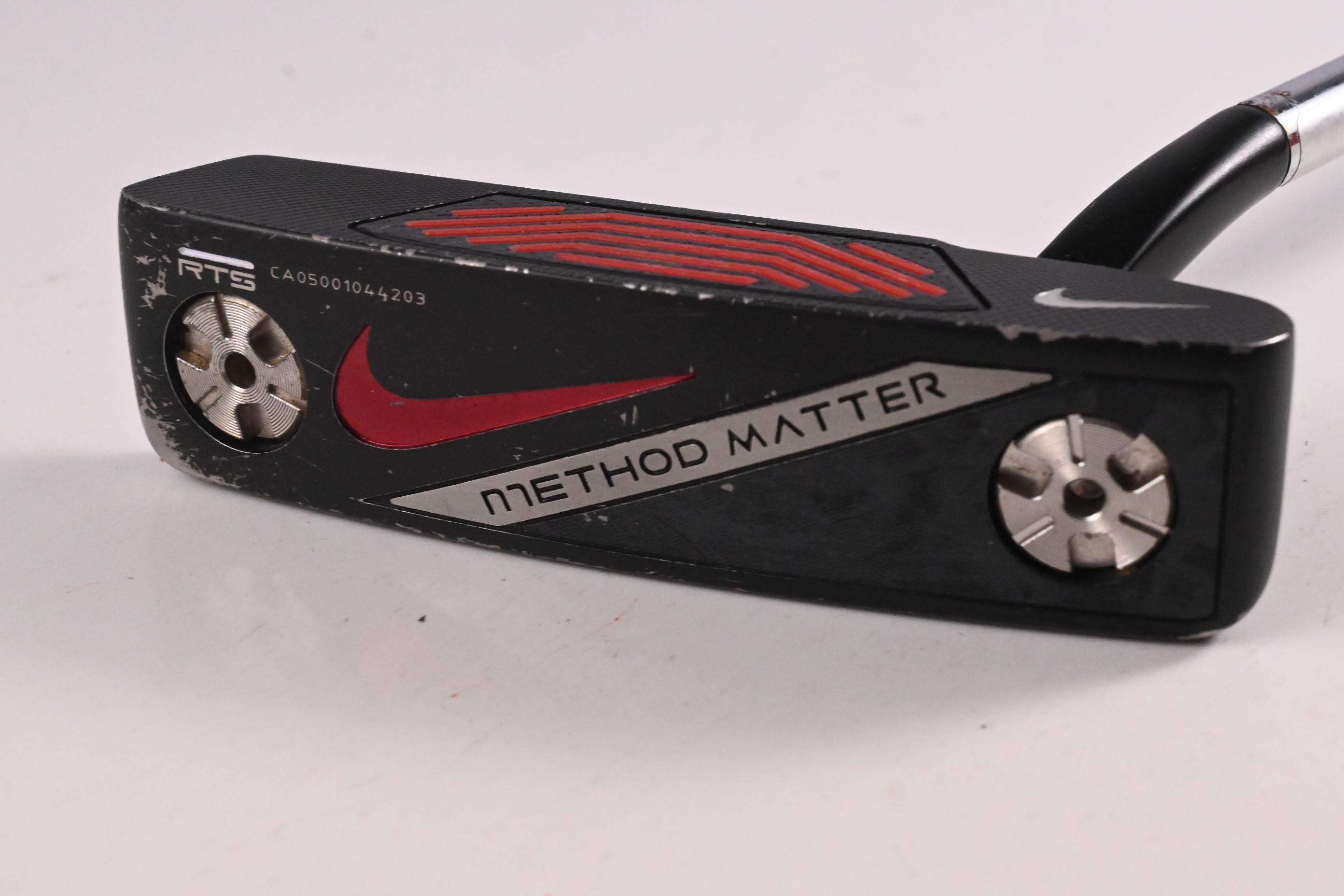 Nike Method Matter Putter / 35 Inch