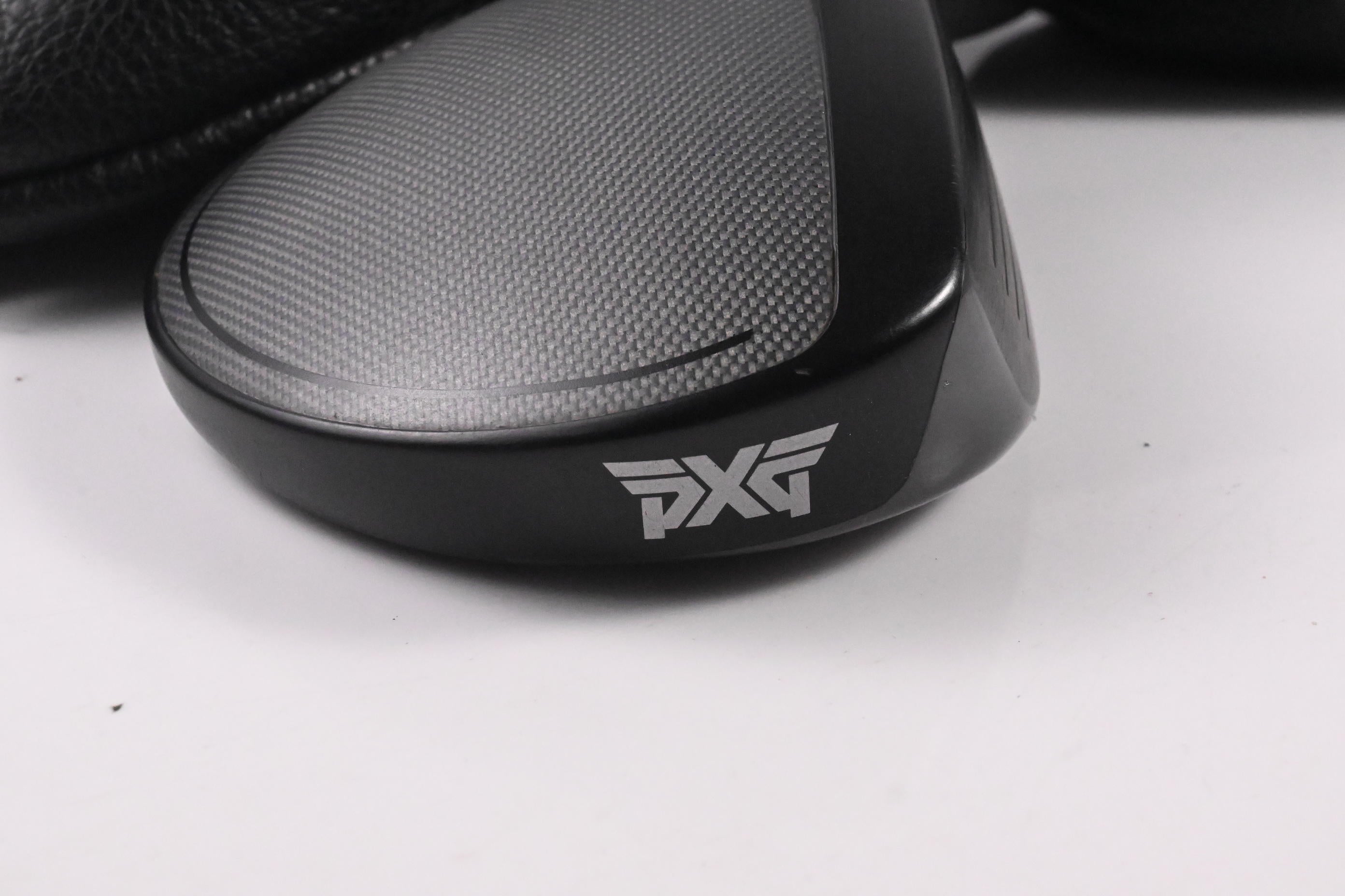 PXG 0311 XF Gen5 #4 Wood / 17 Degree / Senior Flex Tensei CK Blue 50 Shaft