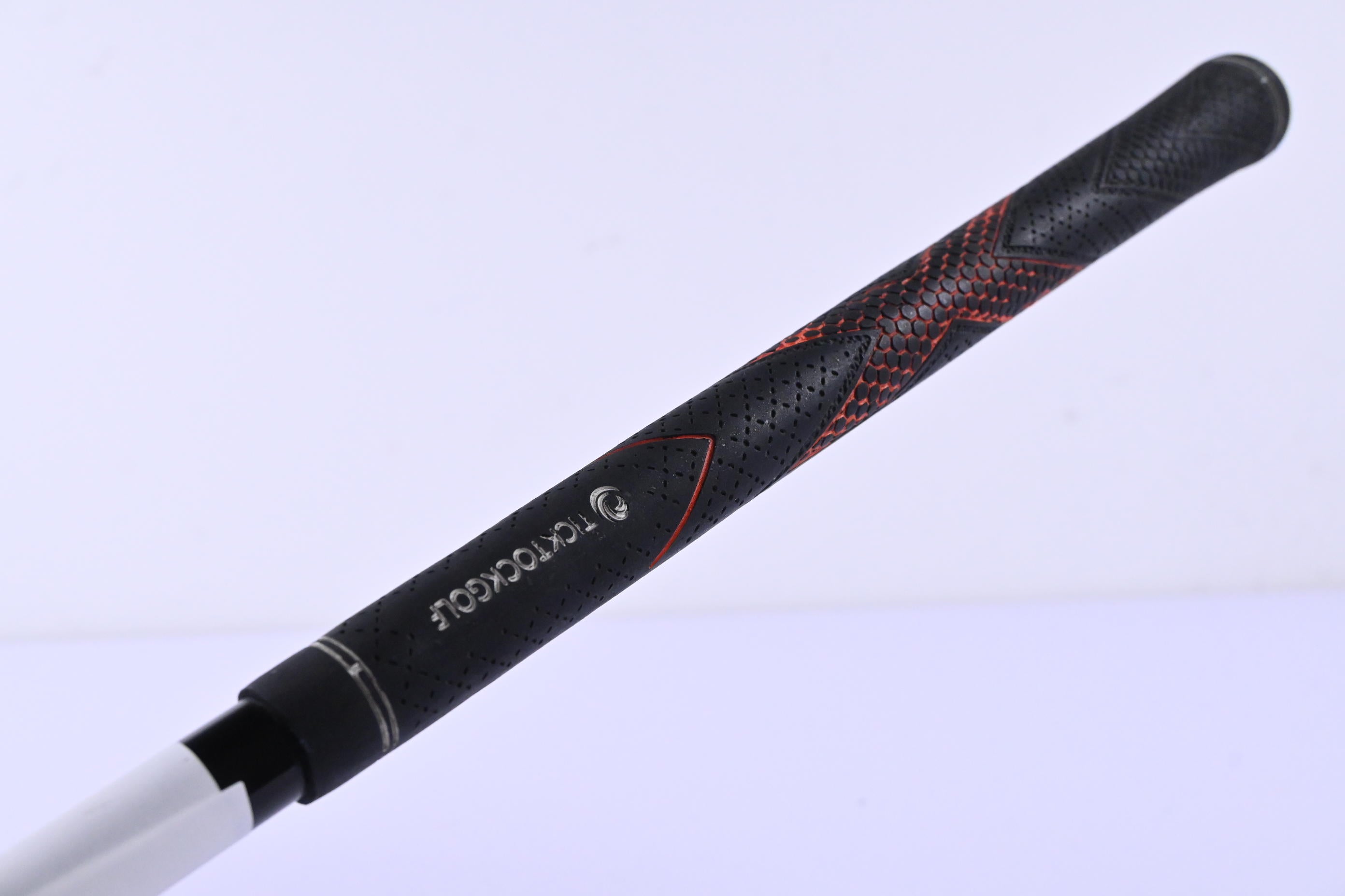 Titleist TS2 #6 Hybrid / 27 Degree / Regular Flex Kuro Kage 60 Shaft