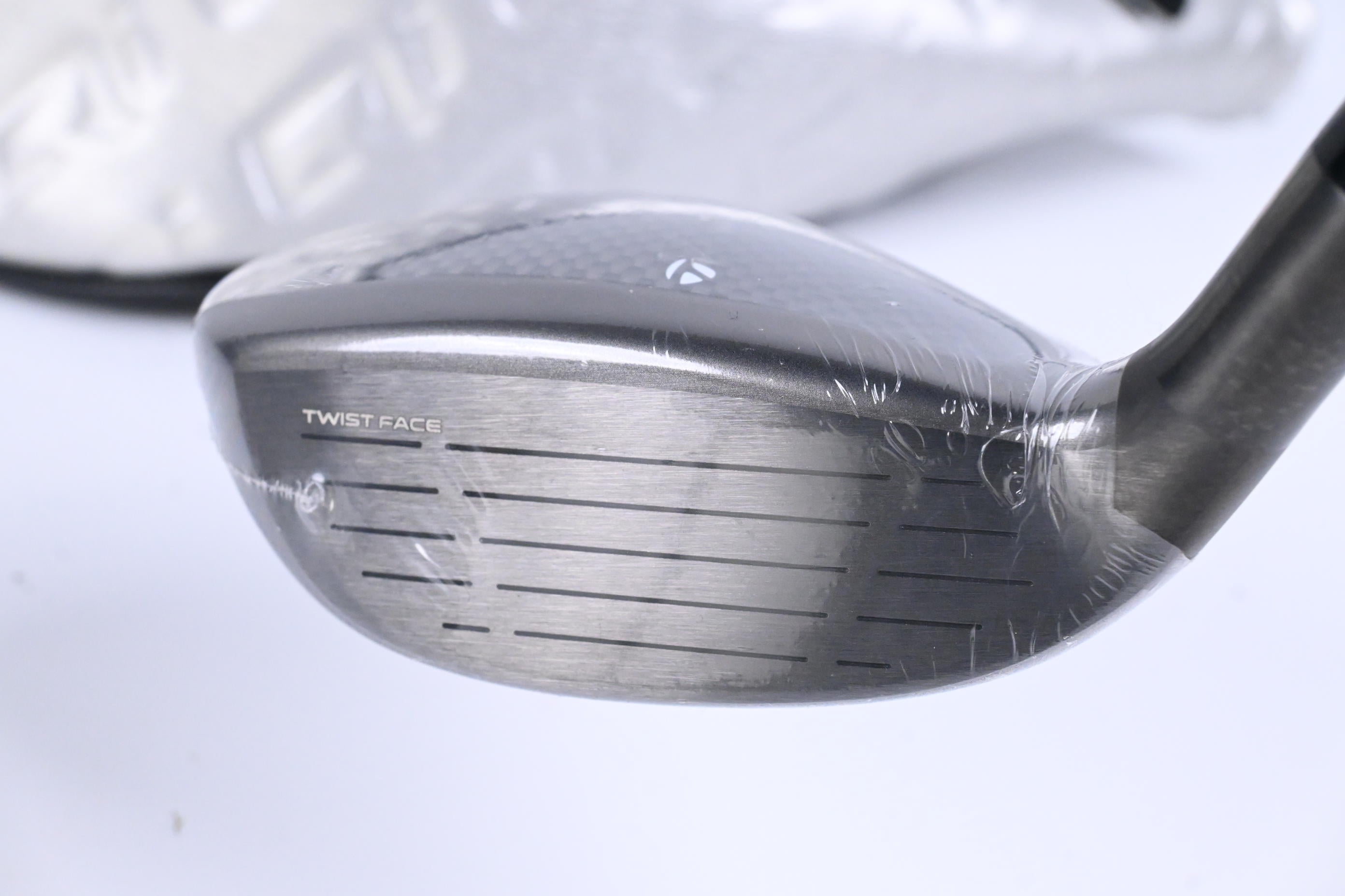 Taylormade Qi35 Max Lite #5 Hybrid / 27 Degree / Senior Flex Vanquish 5 Shaft