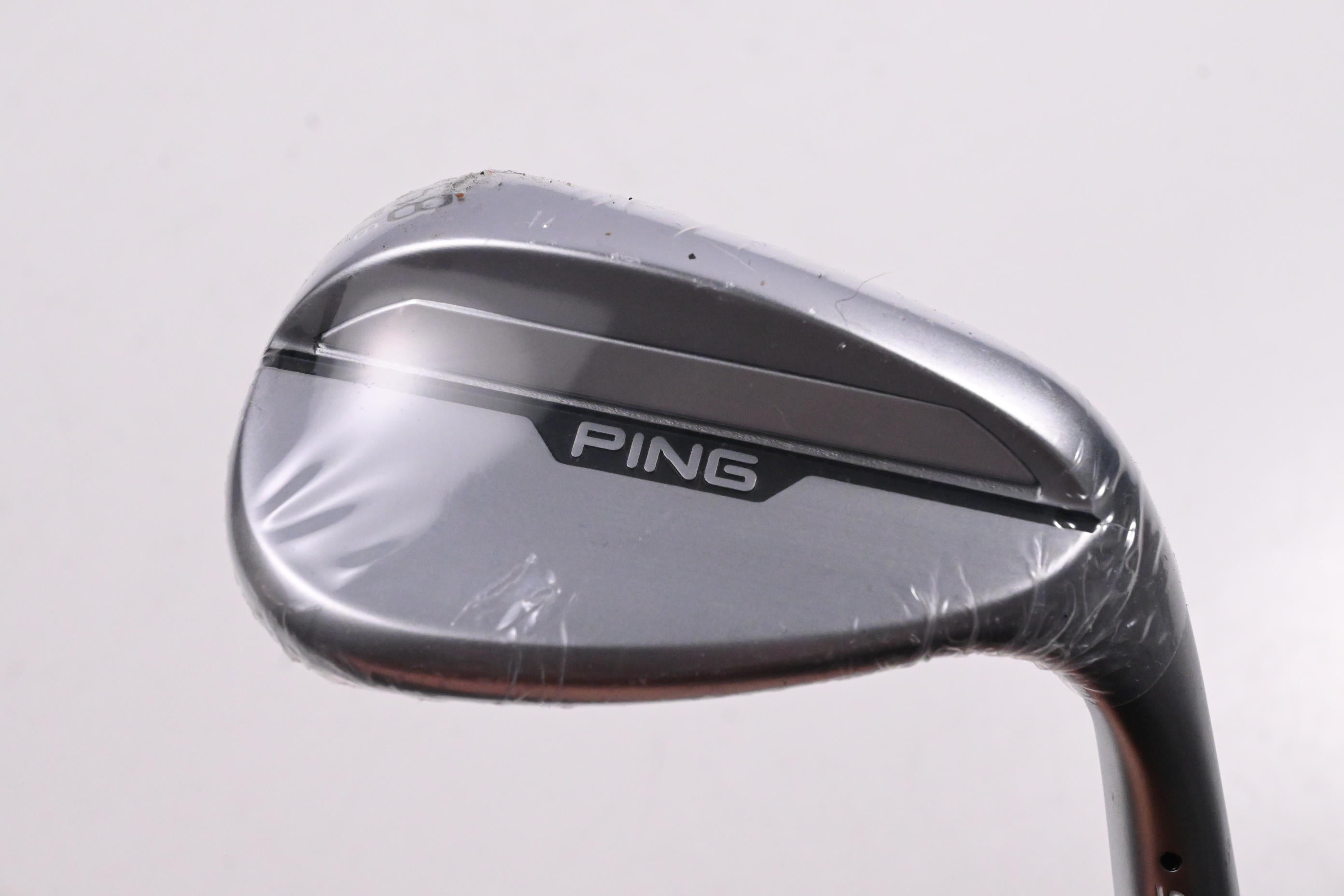 Ping S159 Lob Wedge / 58 Degree / Black Dot / Wedge Flex Ping Z-Z115 Shaft