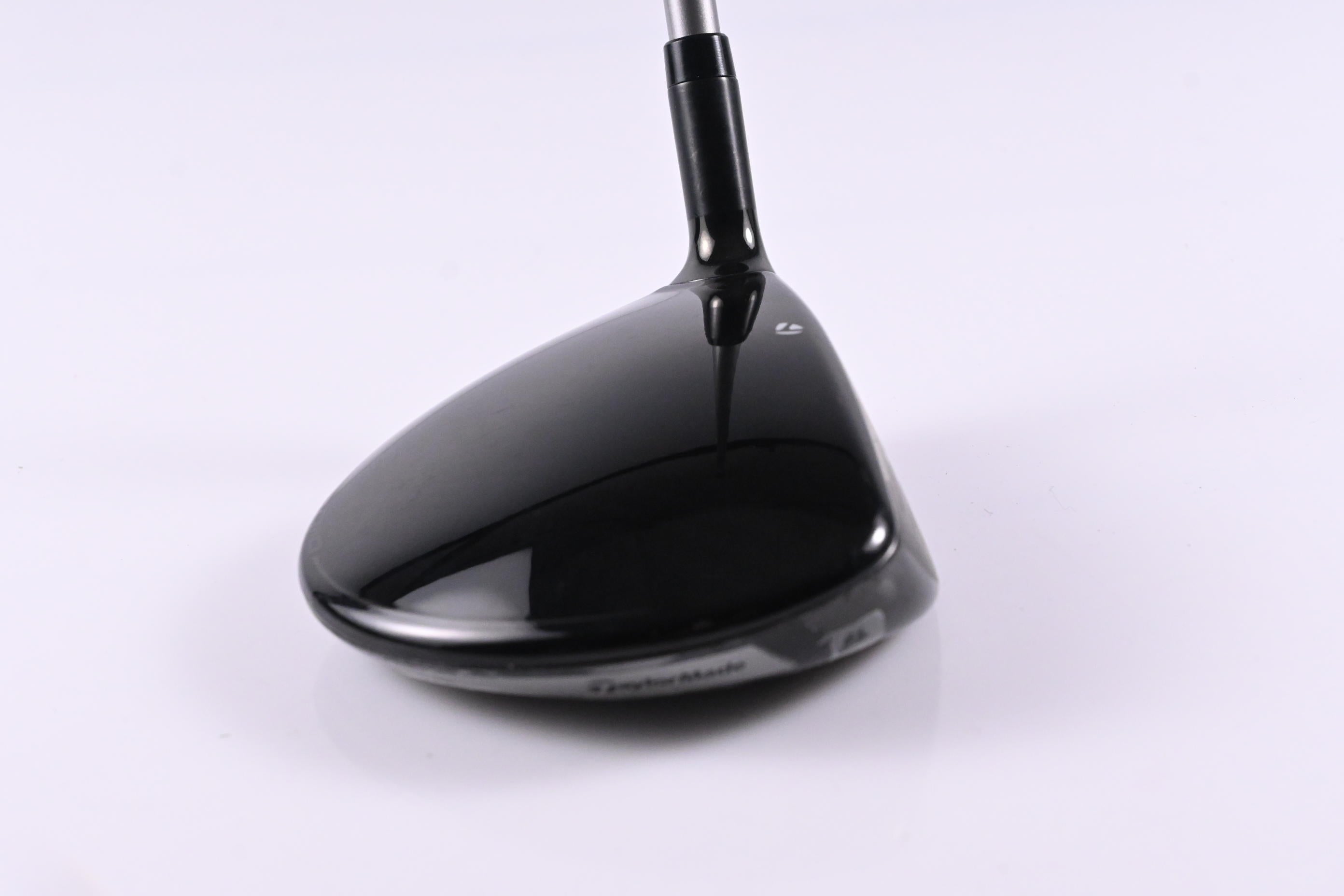 Taylormade Qi10 Max #5 Wood / 19 Degree / Regular Flex Speeder NX TCS 50 Shaft