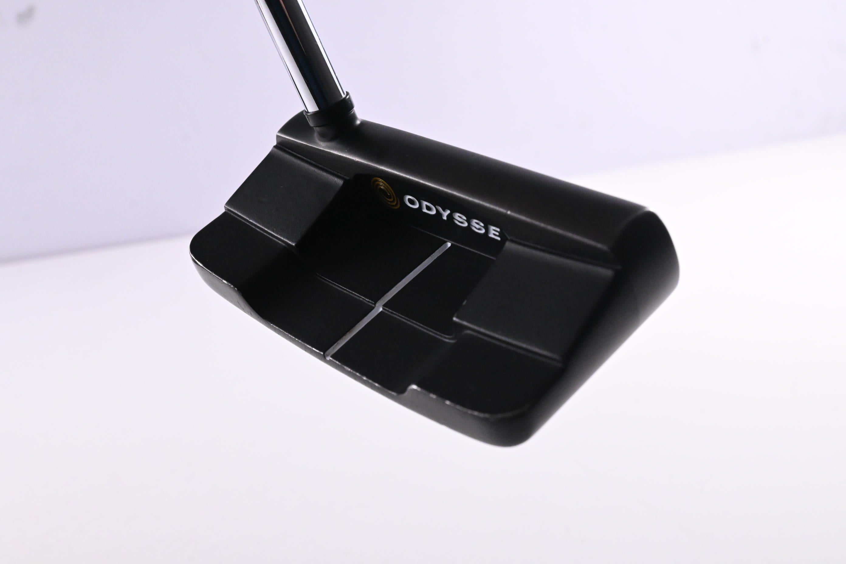Odyssey Stroke Lab Double Wide Putter / 34 Inch