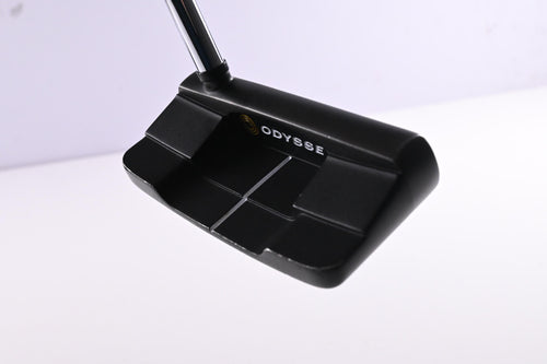 Odyssey Stroke Lab Double Wide Putter / 34 Inch