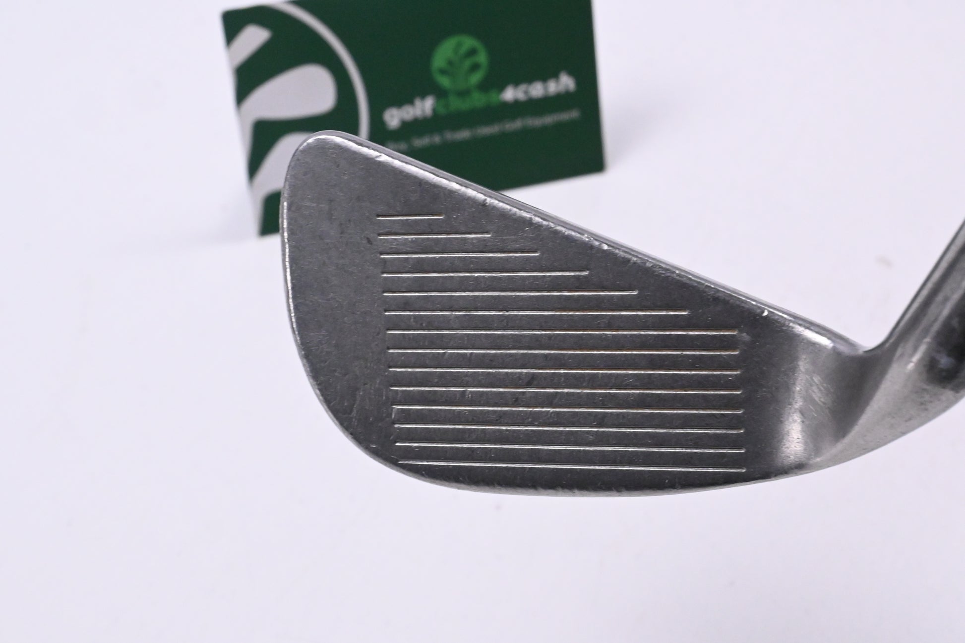 Ping Eye #4 Iron / 25 Degree / Black Dot / Regular Flex Ping Steel Shaft