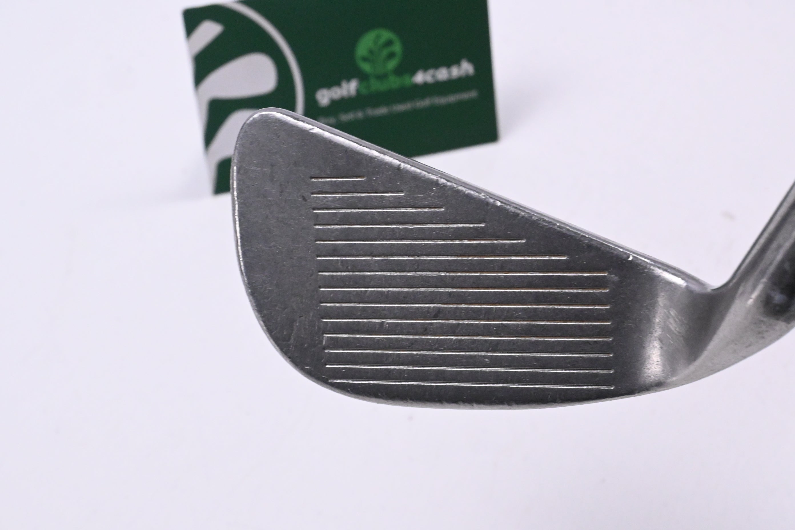 Ping Eye #4 Iron / 25 Degree / Black Dot / Regular Flex Ping Steel Shaft