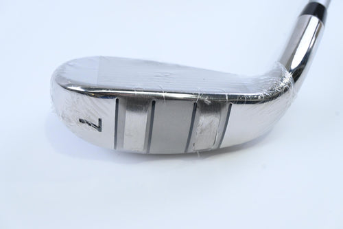 Ladies Cobra Baffler #7 Iron / Ladies Flex Cobra Ultralite Shaft