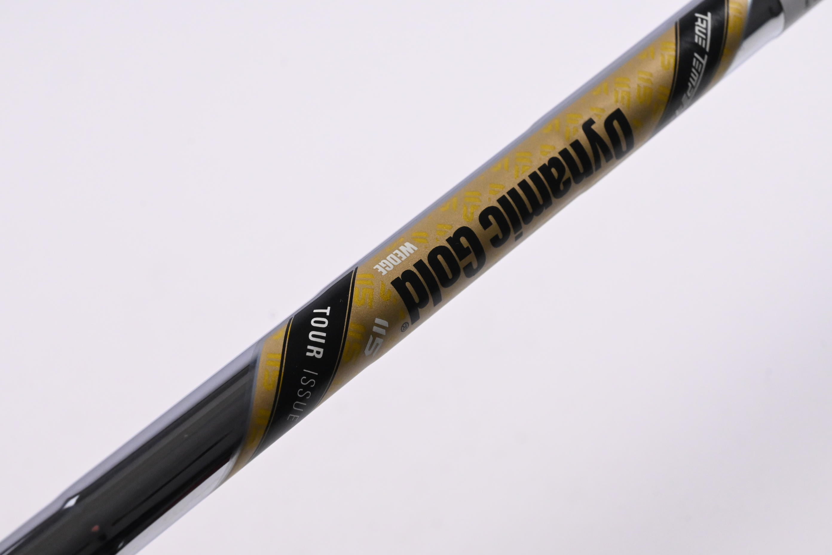 Left Hand Taylormade MG5 Gap Wedge / 50 Degree / Wedge Flex Dynamic Gold 115
