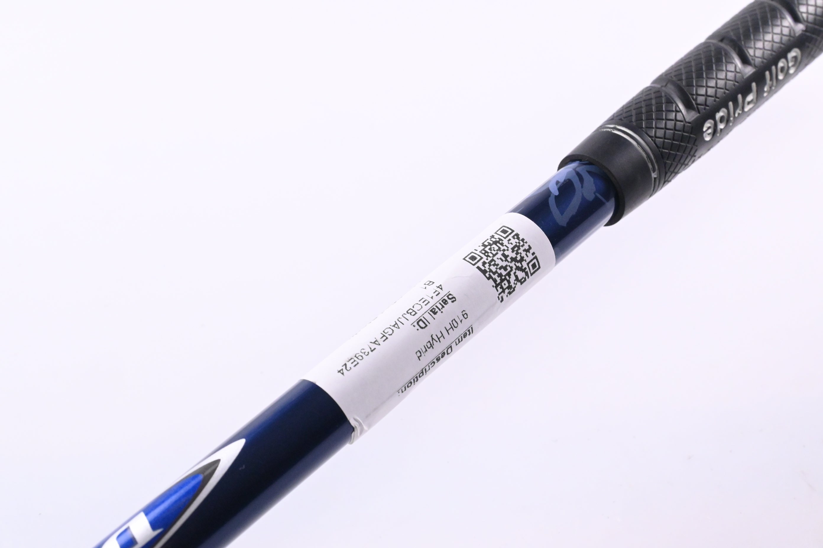 Titleist 910H #2 Hybrid / 17 Degree / Stiff Flex Diamana Kai`li 80 Shaft