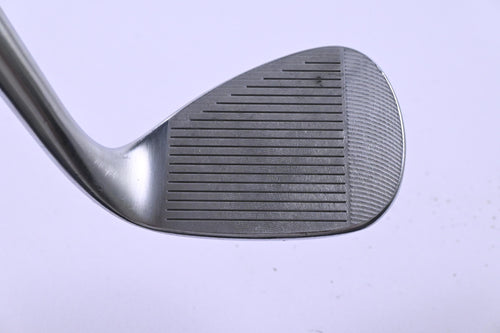 Left Hand Cleveland CBX 4 Zipcore Gap Wedge / 50 Degree / Regular Flex Shaft