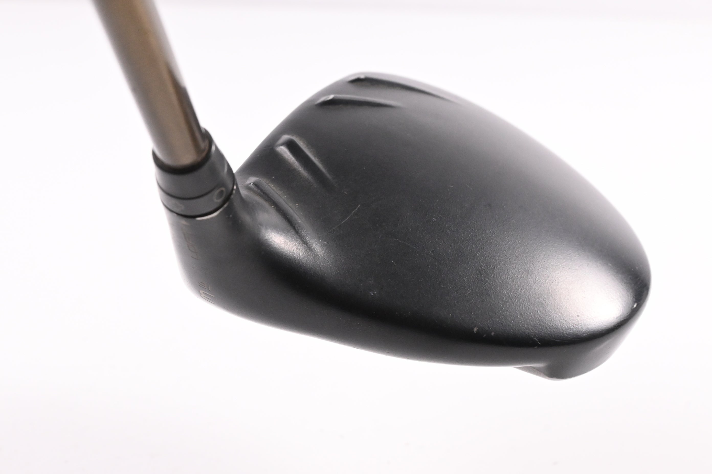 Ping G400 SFT #3 Wood / 16 Degree / Regular Flex Ping Alta CB 65 Shaft