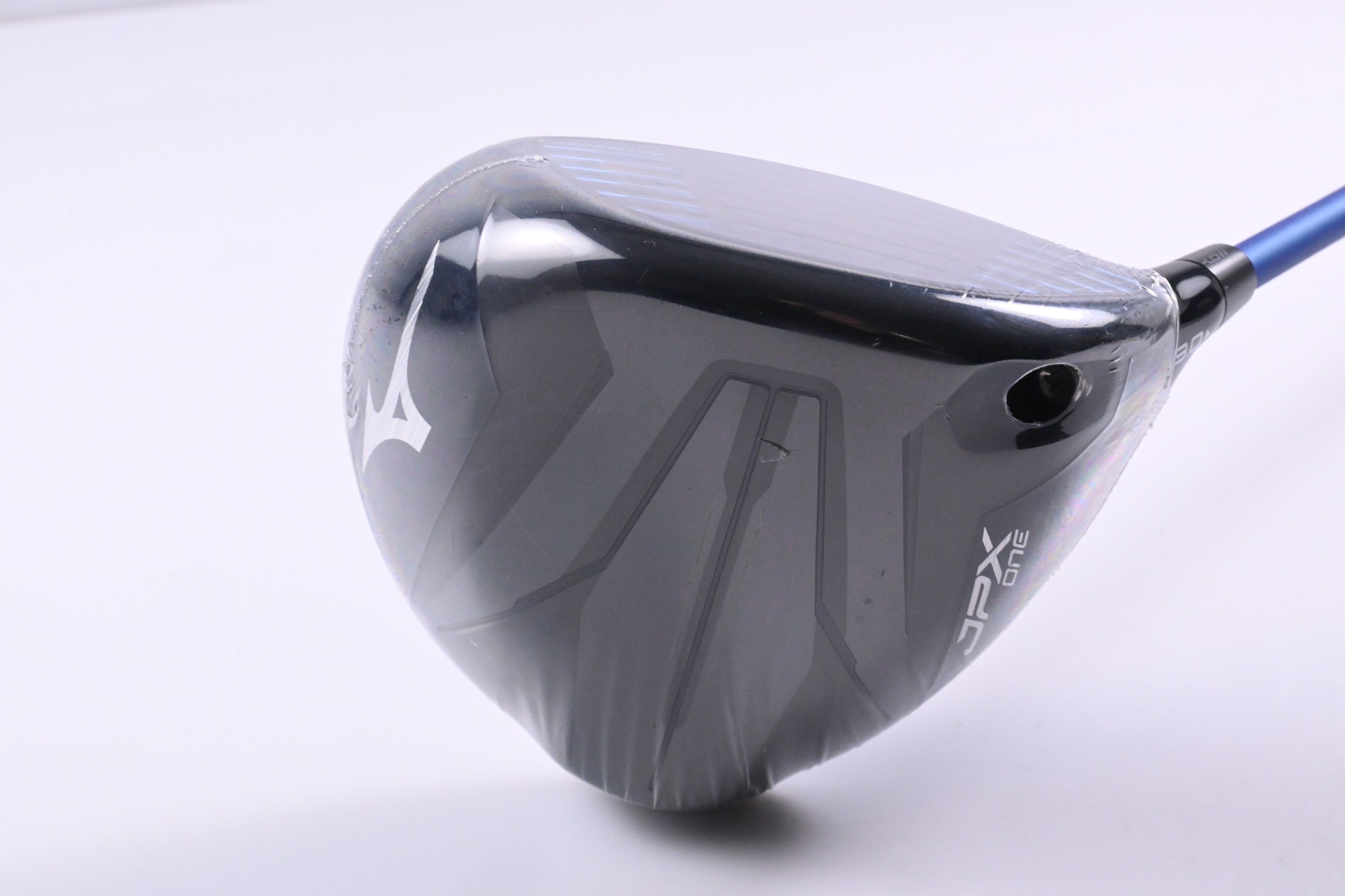 Mizuno JPX One Driver / 9 Degree / Regular Flex Denali Frost Blue 50 Shaft