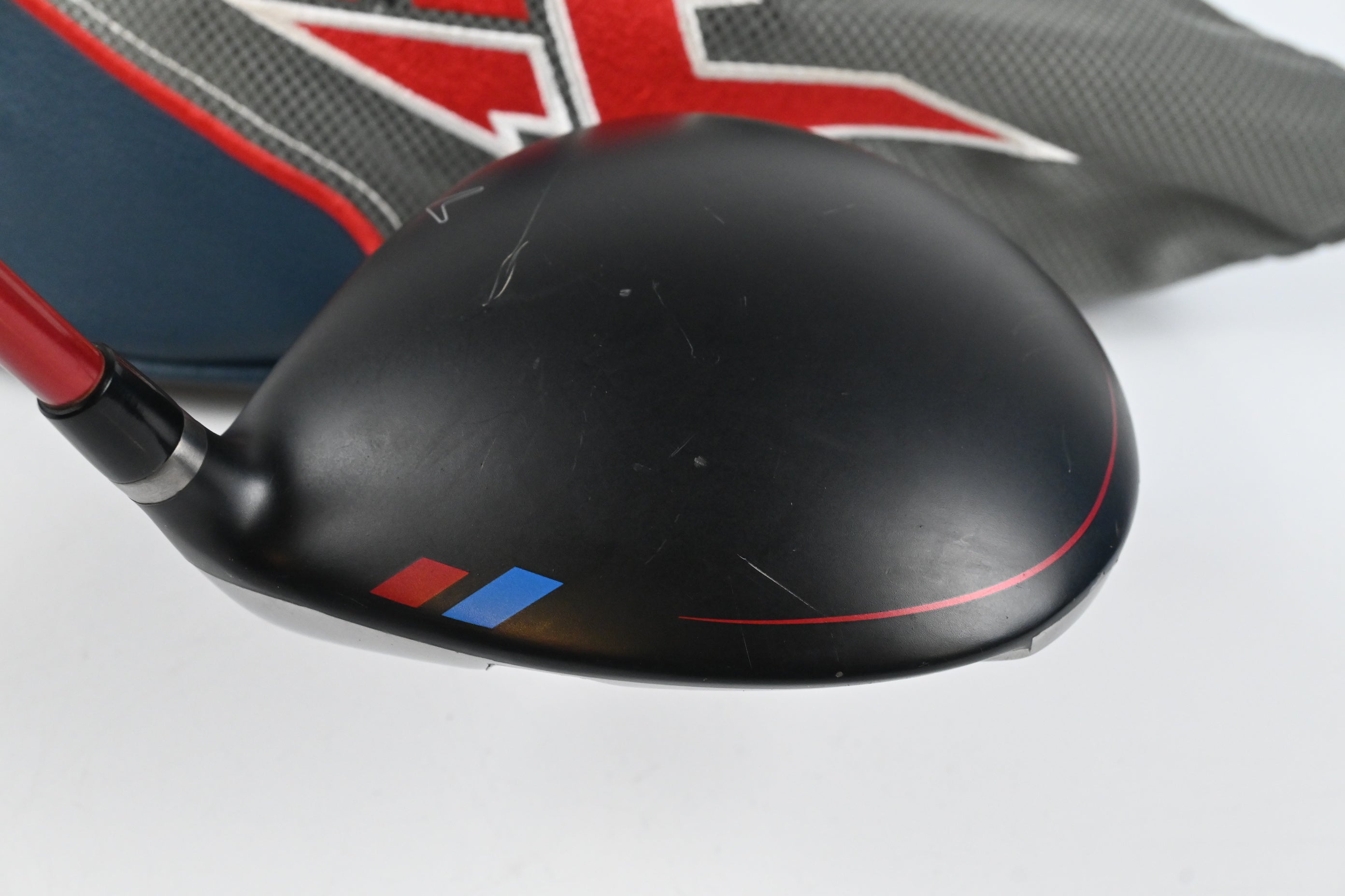 Callaway XR Driver / 10.5 Degree / Stiff Flex Callaway 60 Shaft