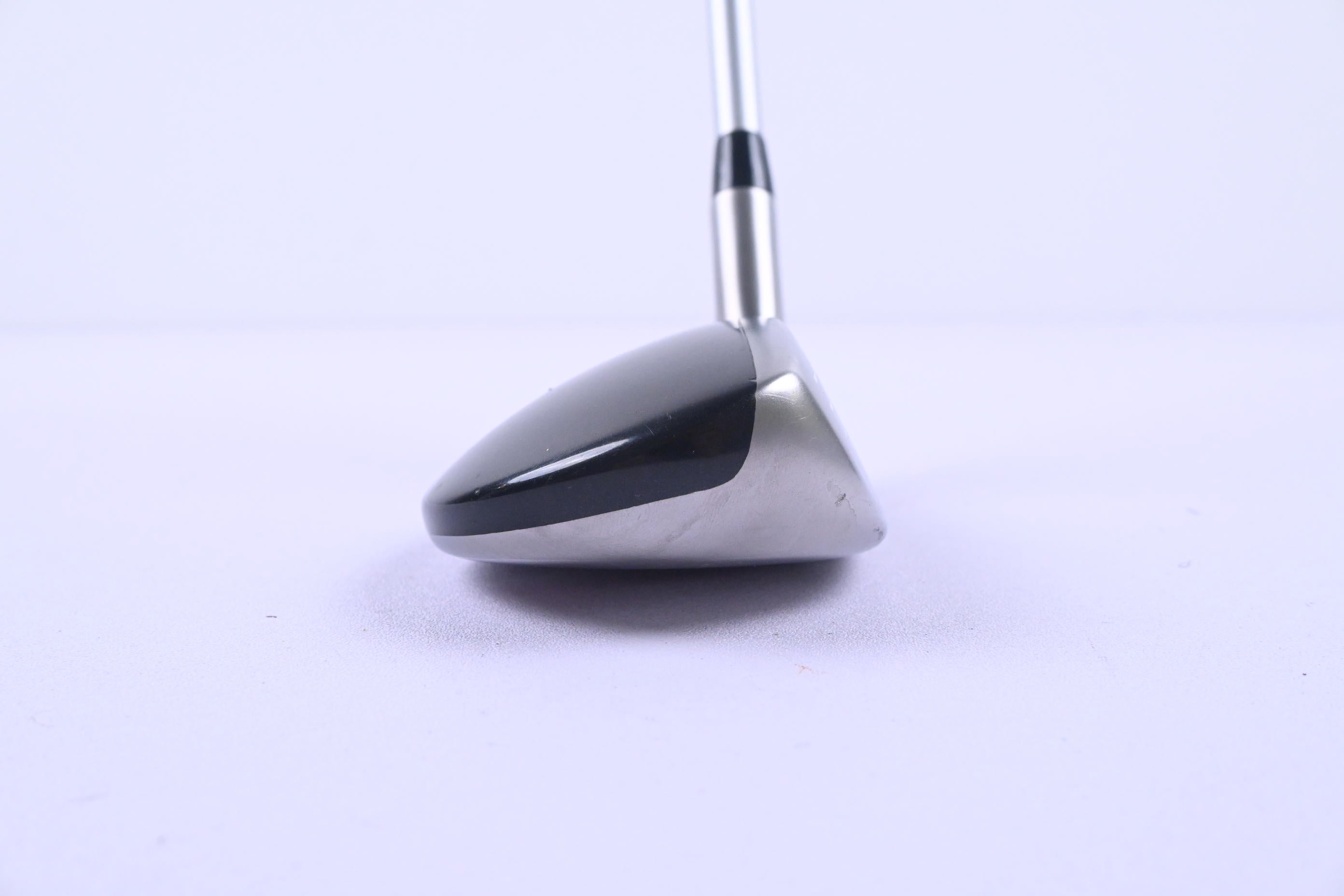 Ping Karsten Combo 2014 #5 Hybrid / 25.5 Degree / Regular Flex Ping KS 401