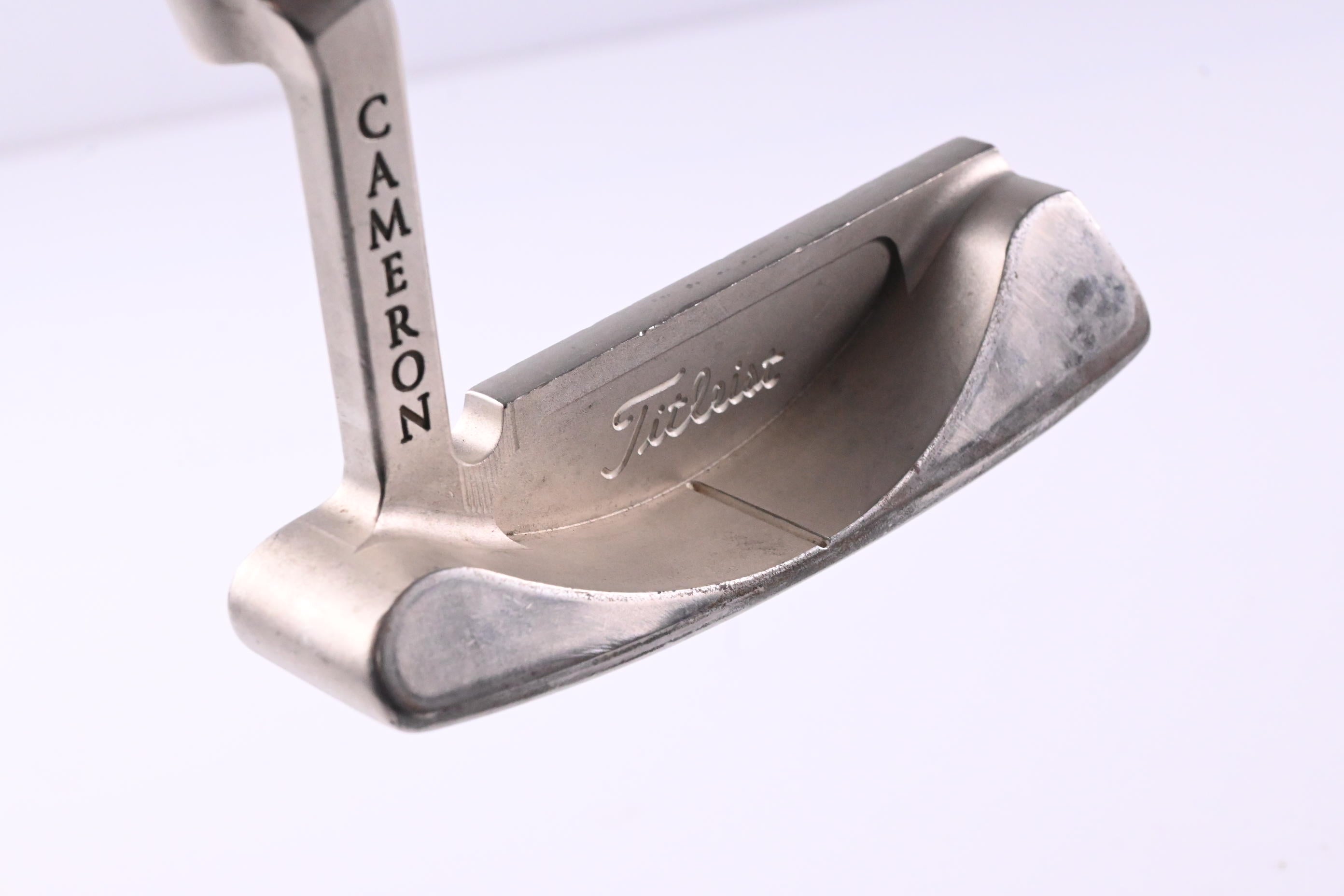 Scotty Cameron Pro Platinum Laguna 2.5 Putter / 34 Inch