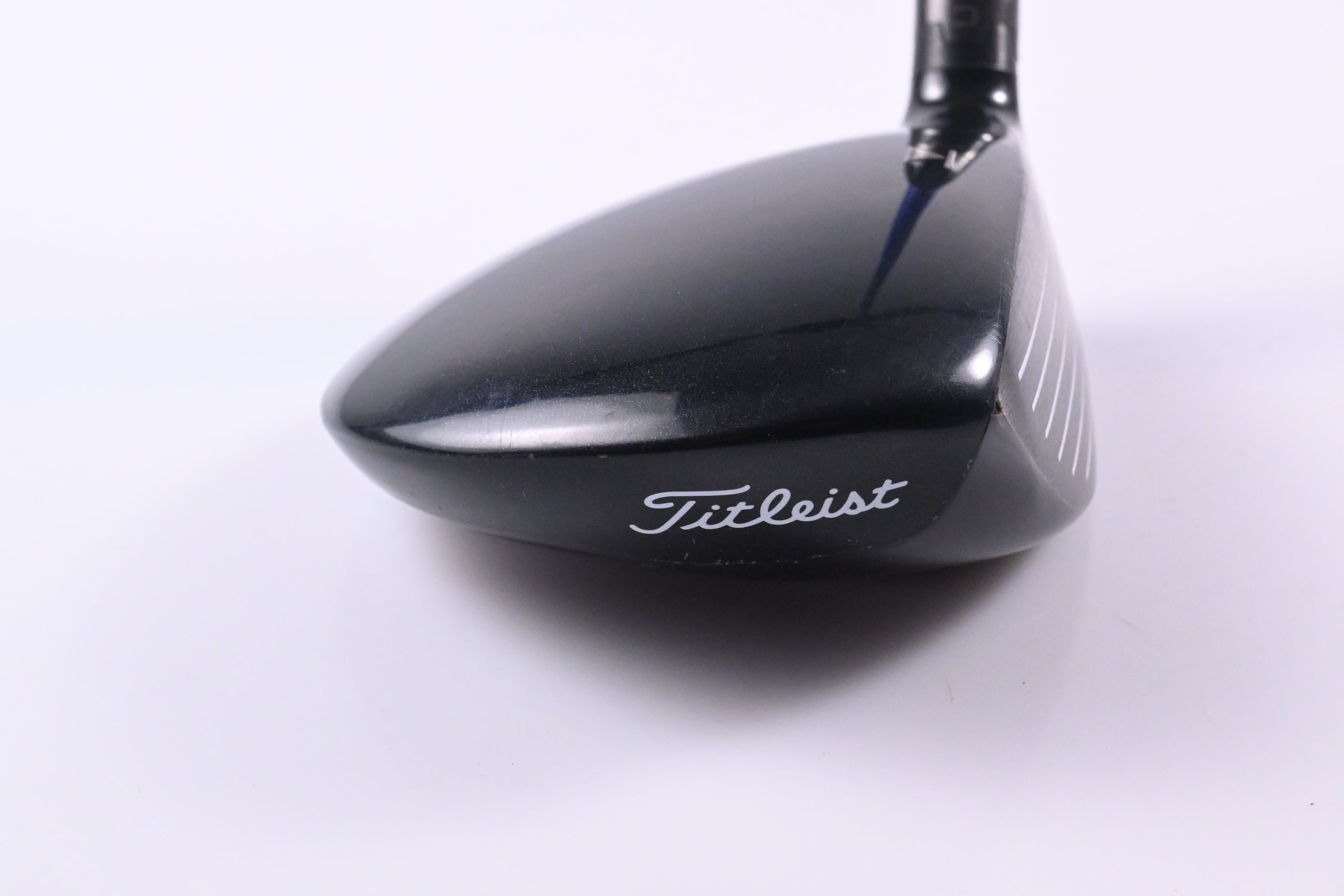 Titleist 913 FD #3 Wood / 15 Degree / Regular Flex Diamana S+ Blue 72 Shaft