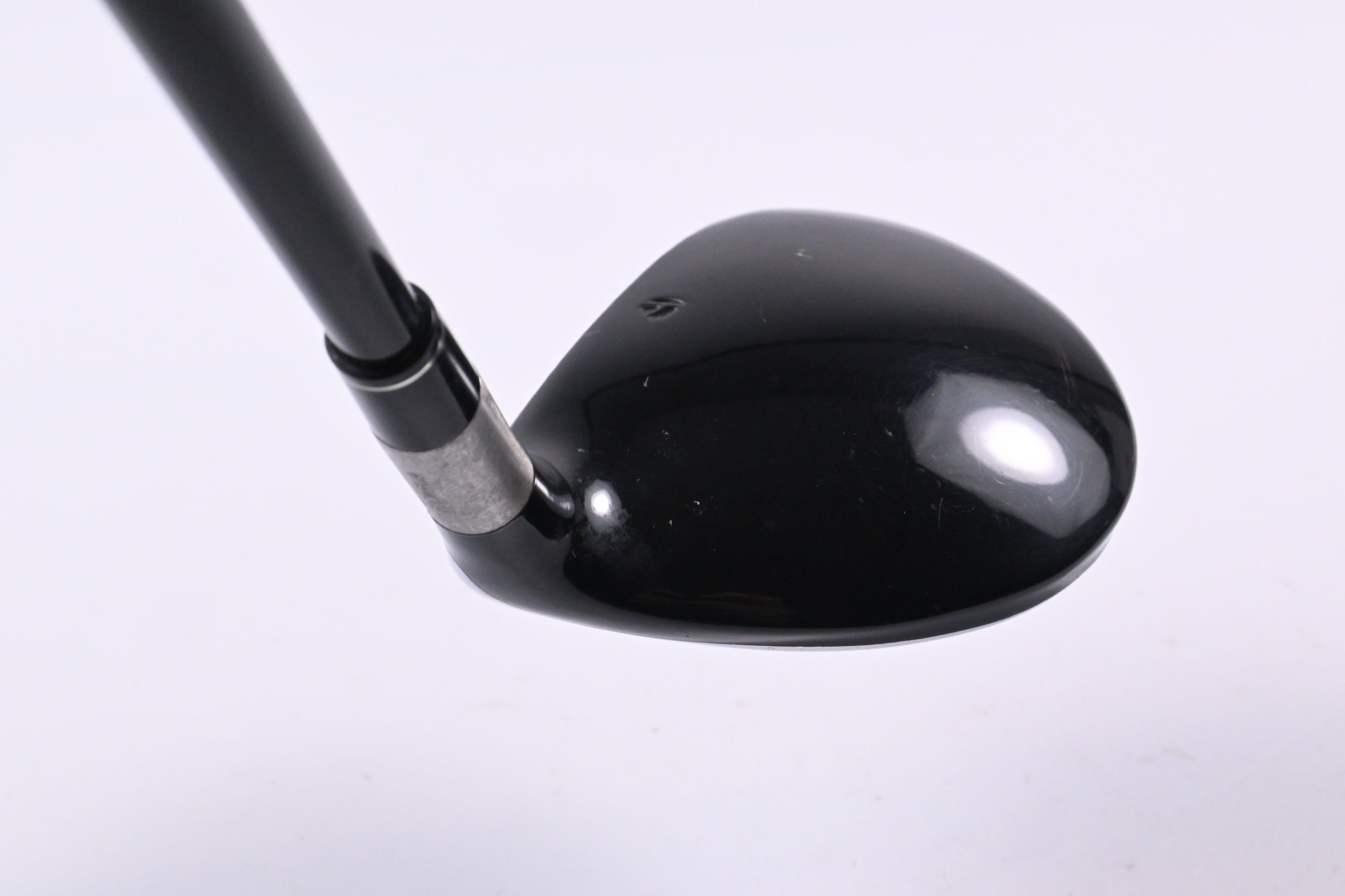 Taylormade R7 Draw #3 Wood / 15 Degree / Stiff Flex Reax 55 Shaft