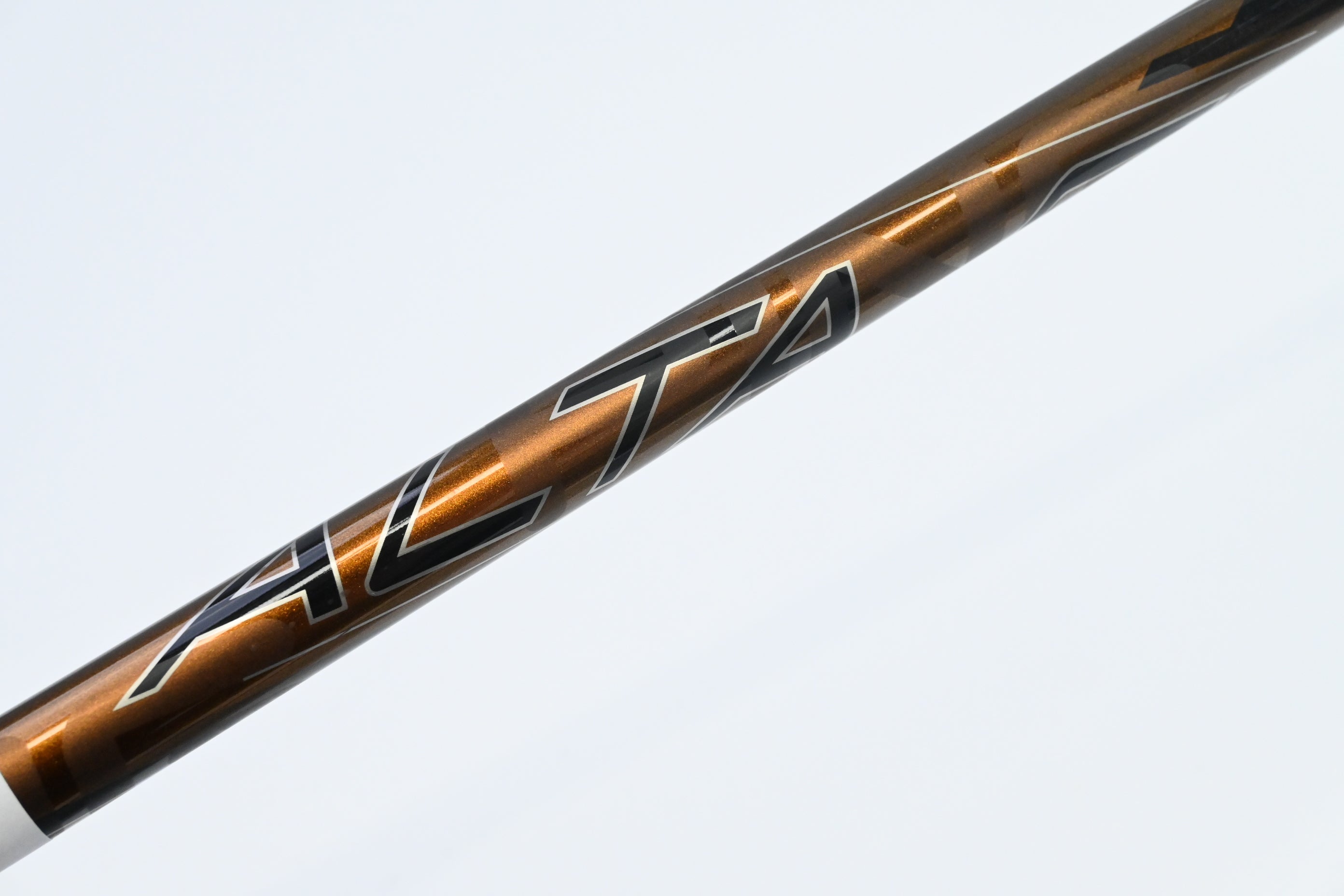 Ping Alta CB 55 Driver Shaft / Stiff Flex / Ping 3rd Gen